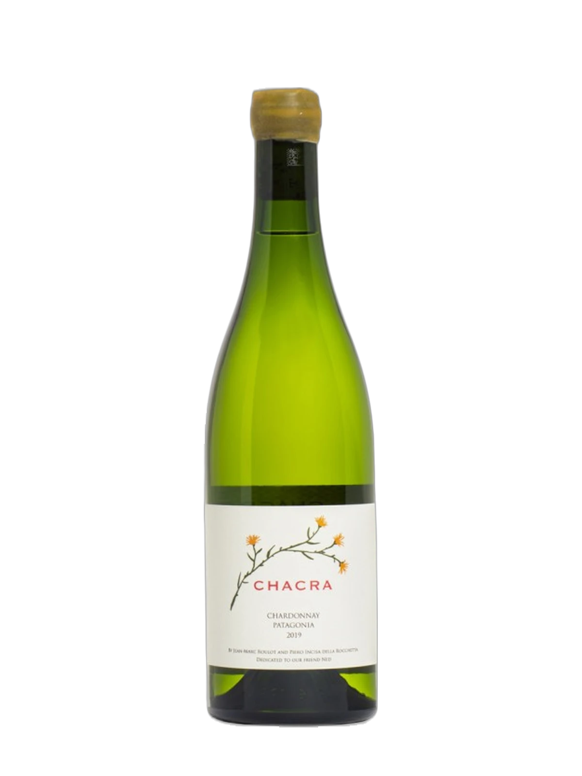 BODEGA CHACRA Chacra