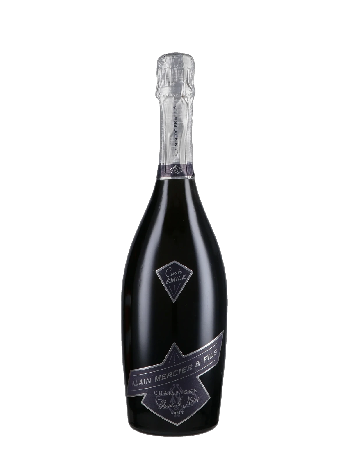 Alain Mercier Cuvée Neon