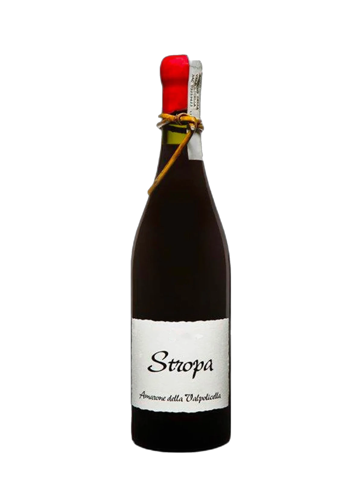 Monte Dall'Ora Amarone della Valpolicella Classico Stropa