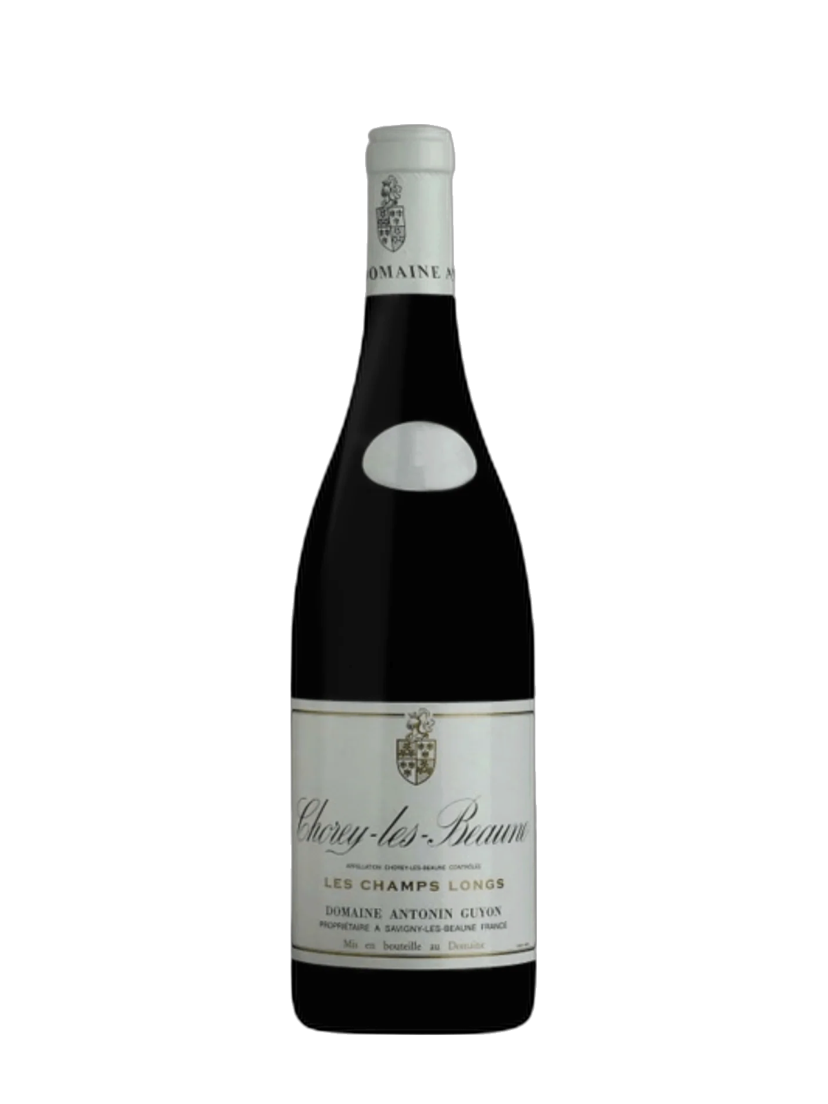 Antonin Guyon Chorey-lès-Beaune Les Champs Longs