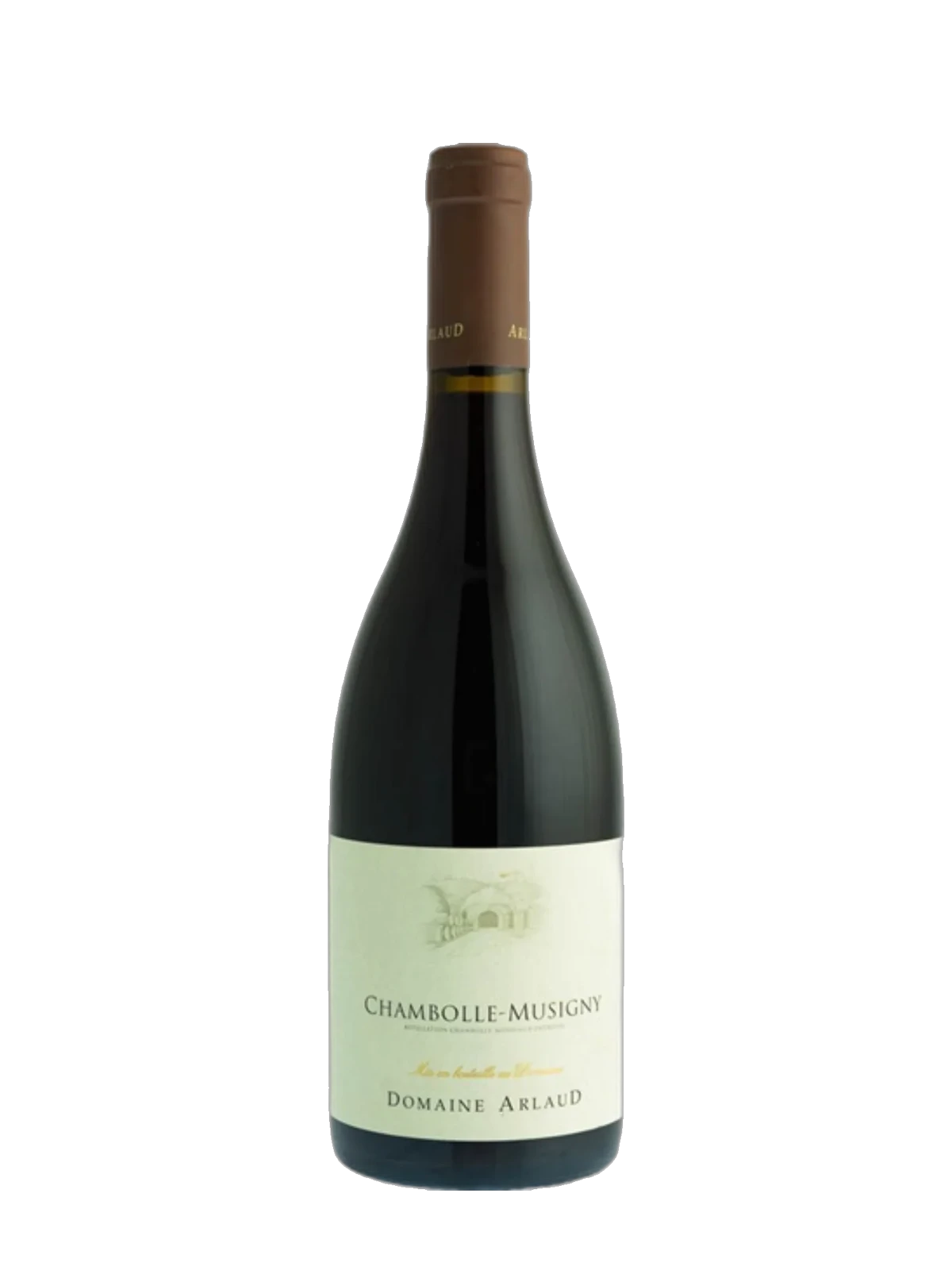 Domaine Arlaud Chambolle-Musigny