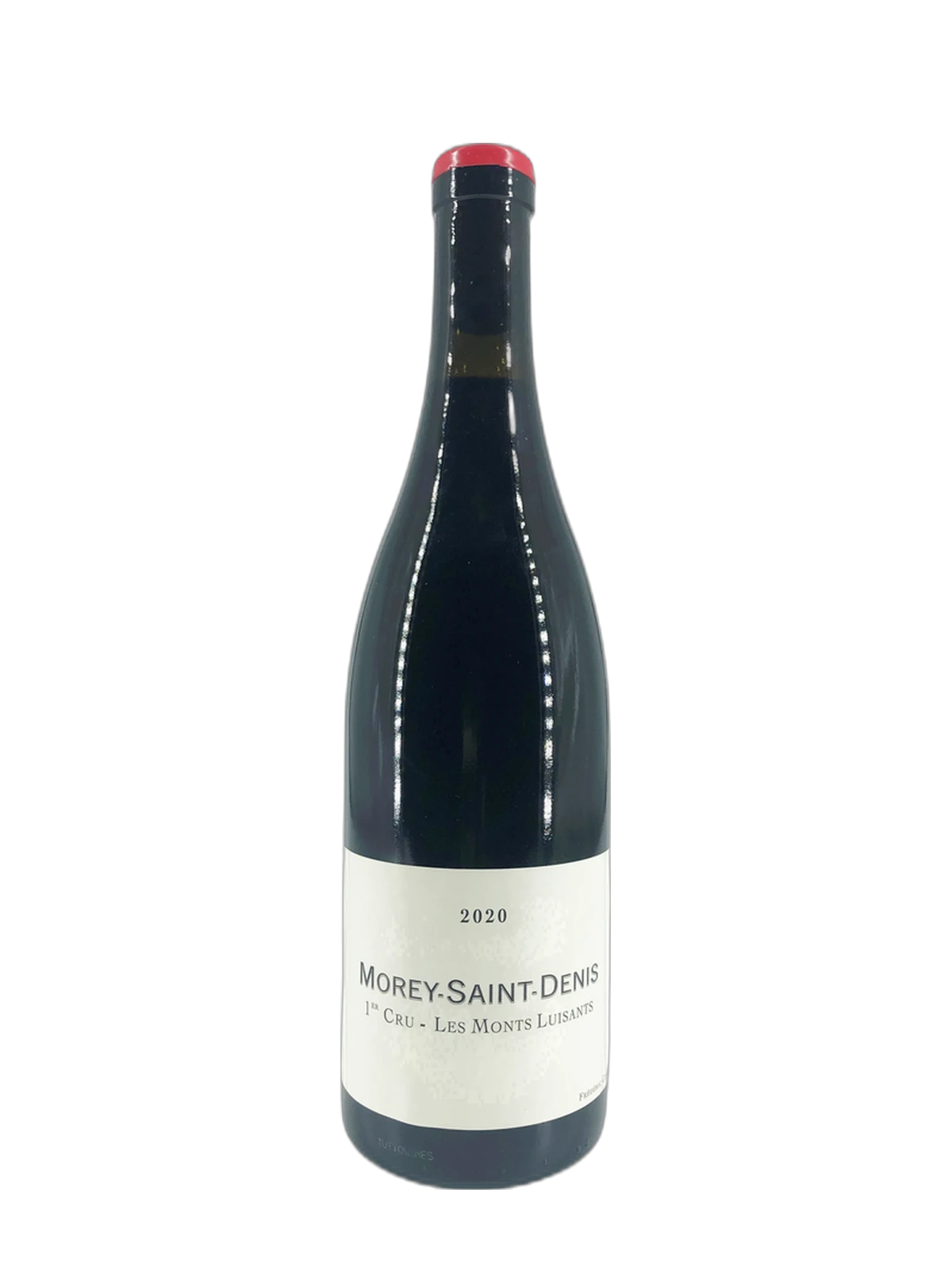 DOMAINE DE CHASSORNEY - FREDERIC COSSARD Morey Saint Denis 1er Cru Les Monts Luisants