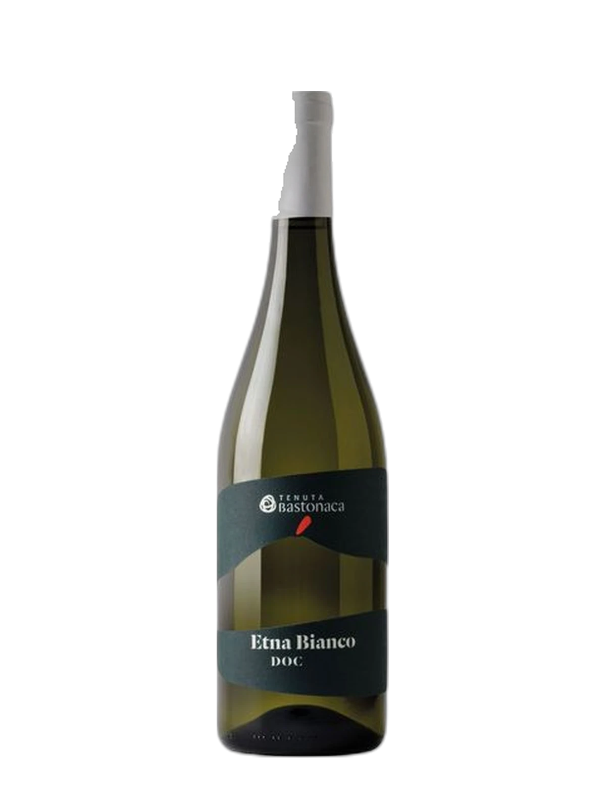 TENUTA BASTONACA Etna Bianco