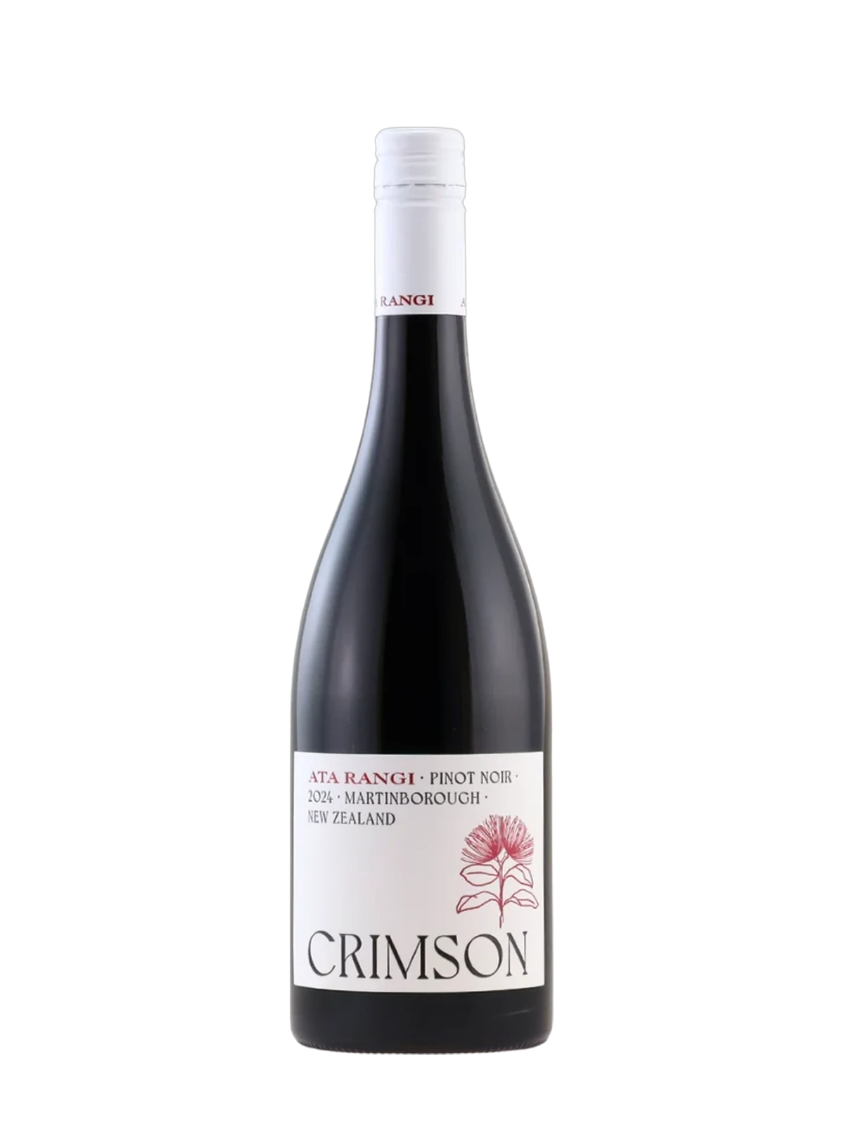 Ata Rangi Pinot Noir