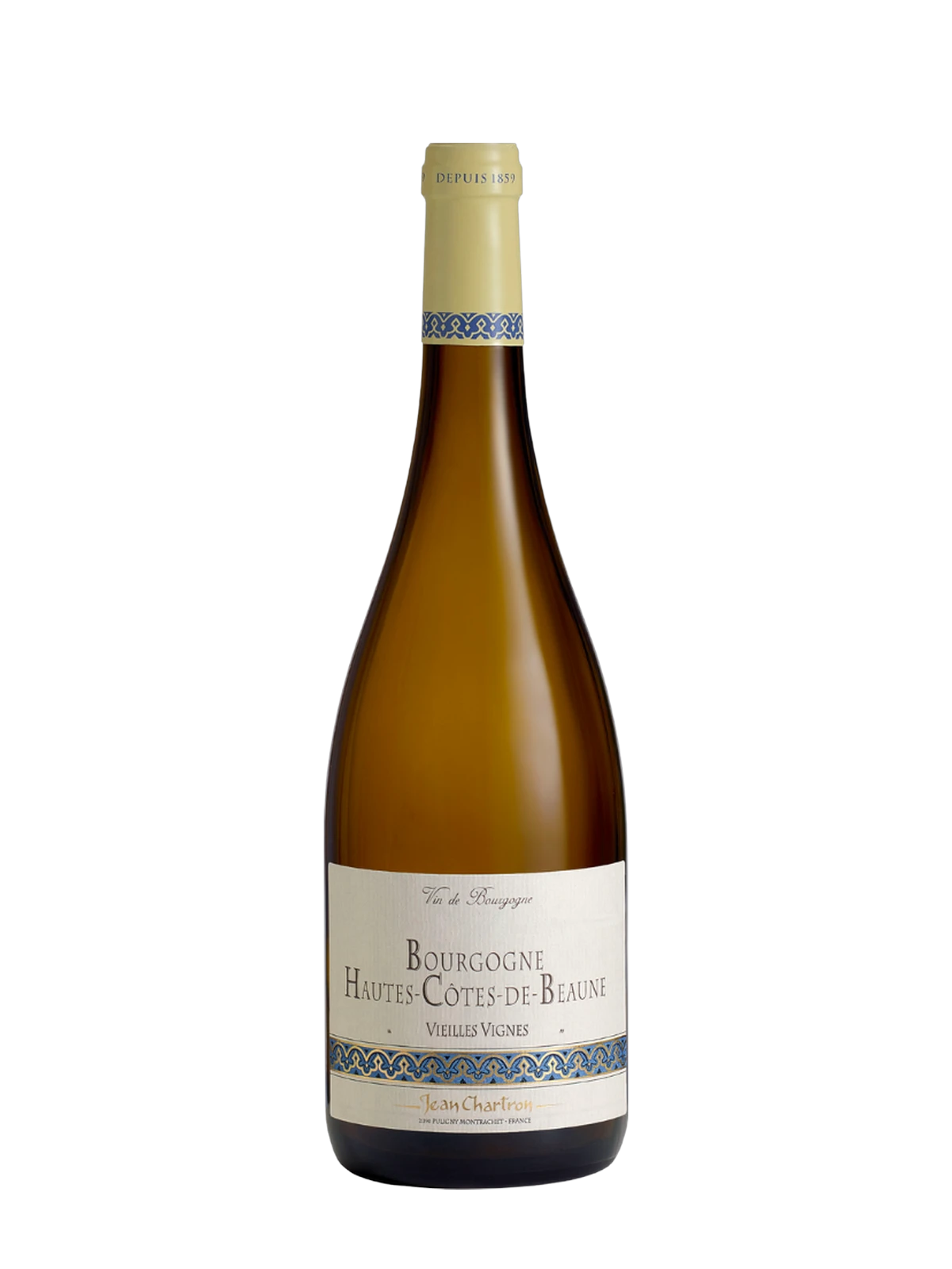 Jean Chartron Bourgogne Hautes-Côtes-de-Beaune Vieilles Vignes