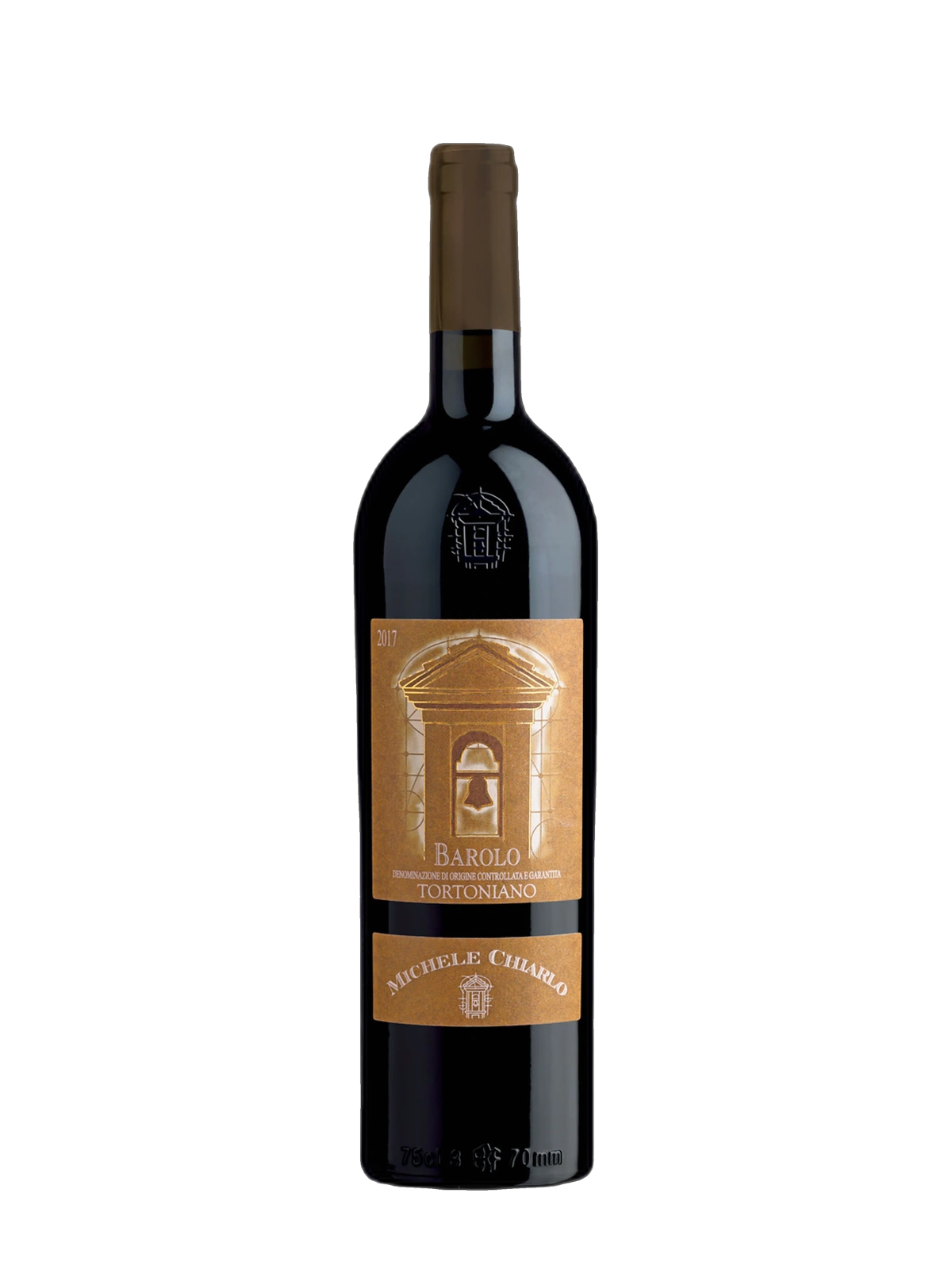 Michele Chiarlo Barolo Tortoniano 2022