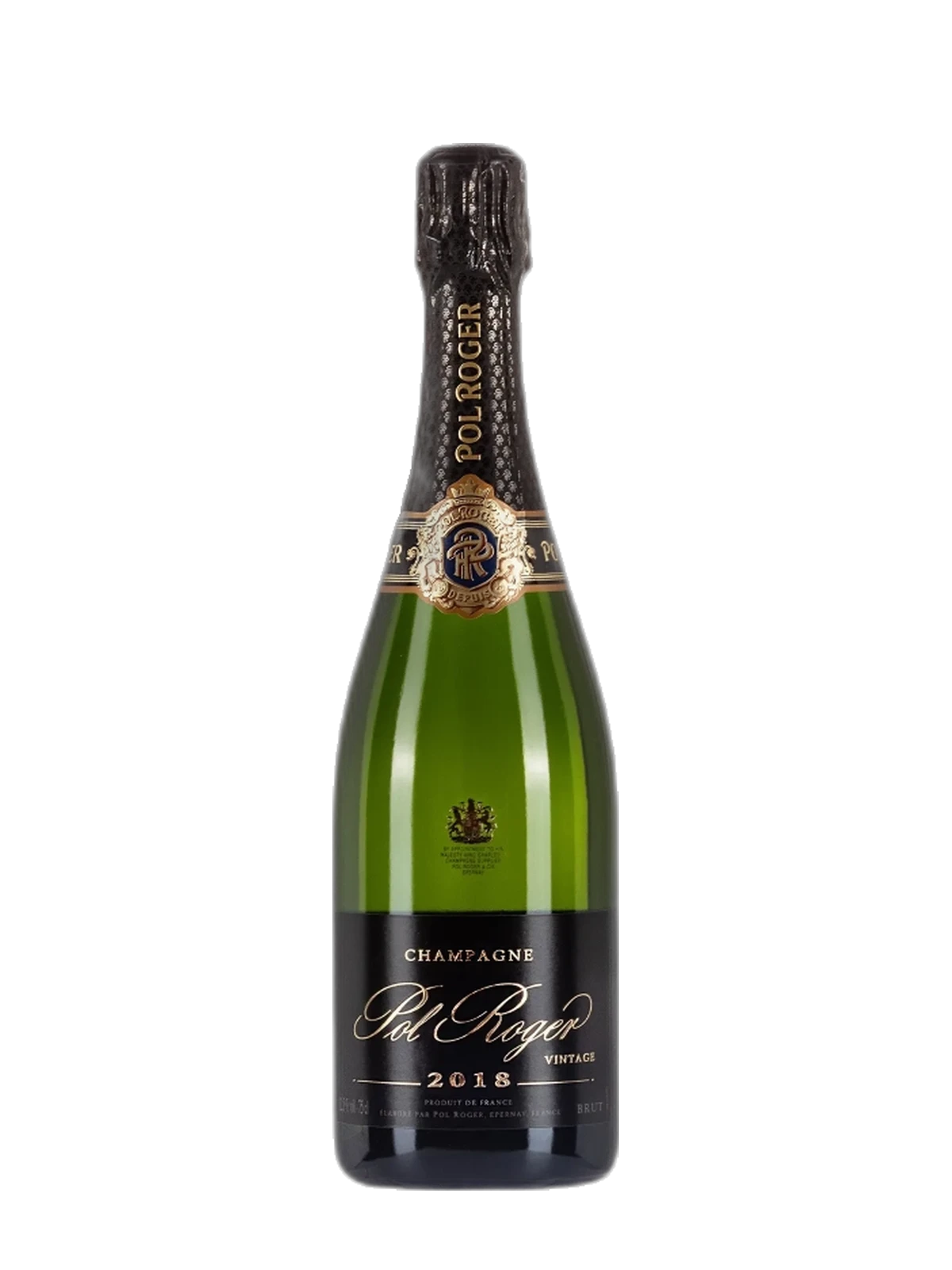 Pol Roger Brut Vintage