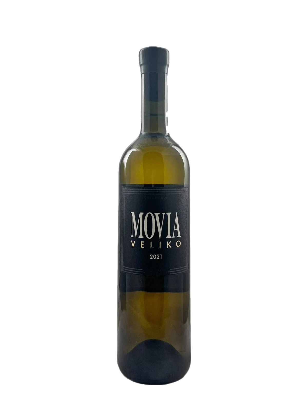 Movia Veliko Belo