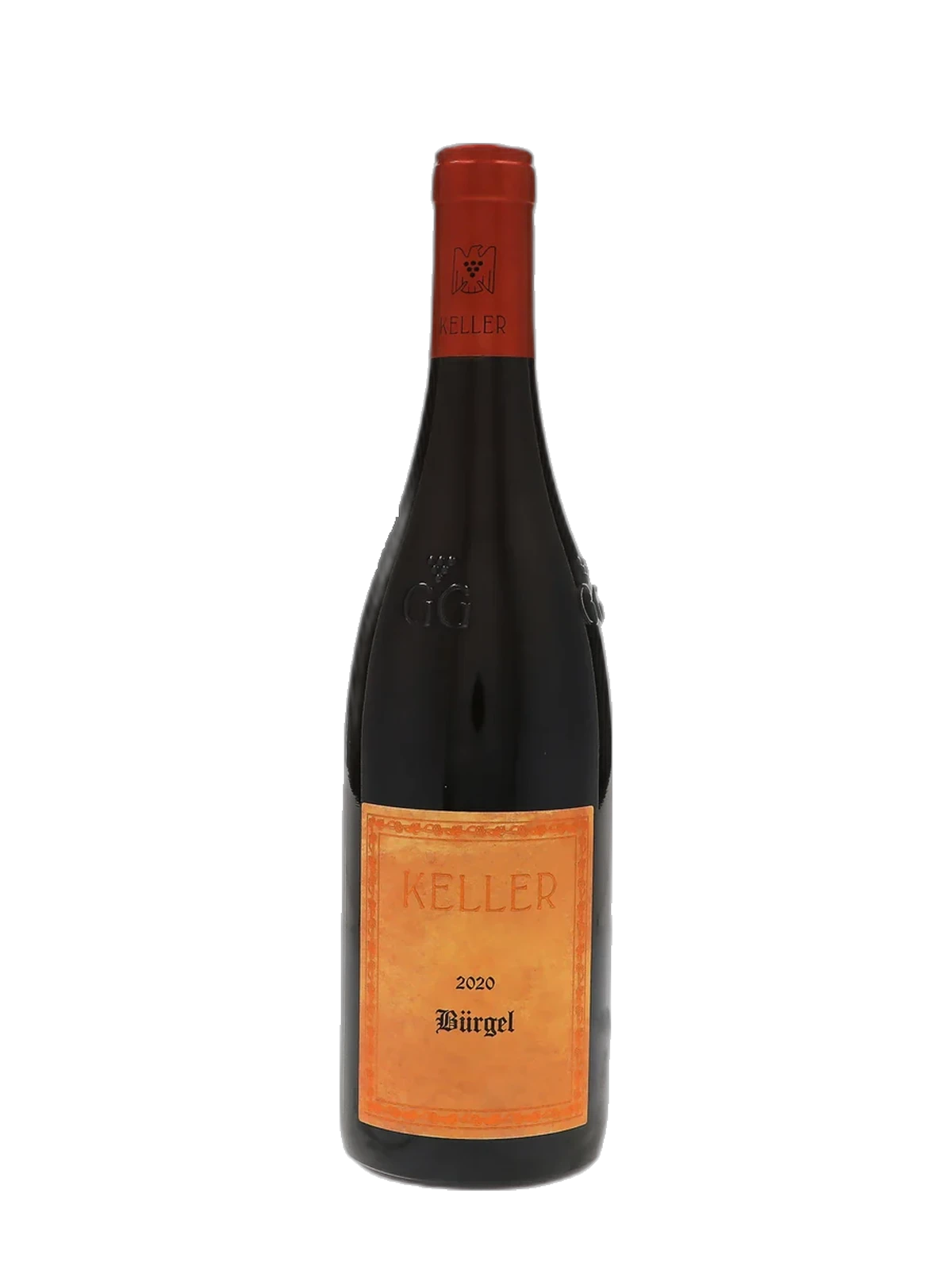 Keller Spätburgunder GG Bürgel