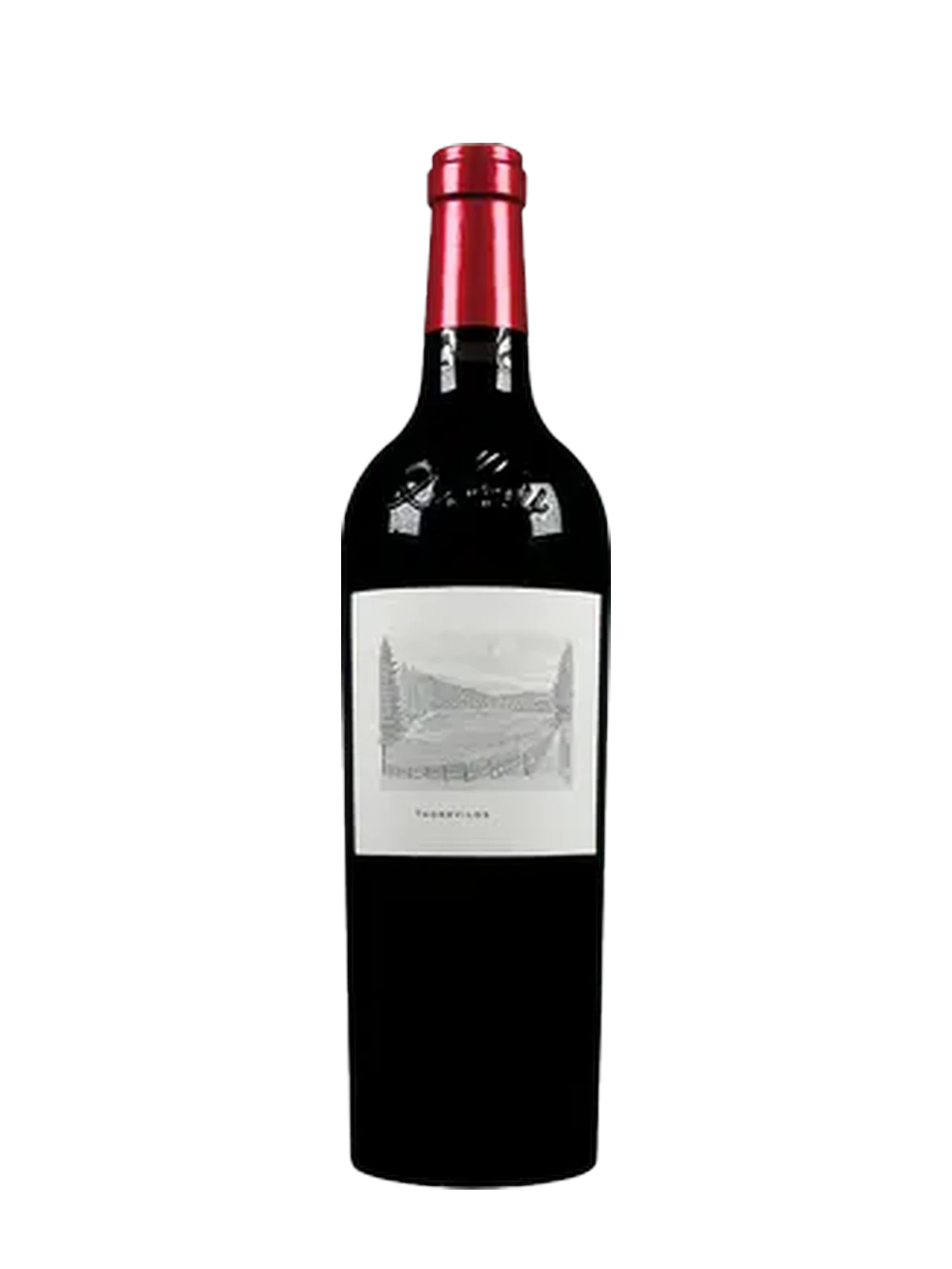 Abreu Thorevilos Cabernet Sauvignon