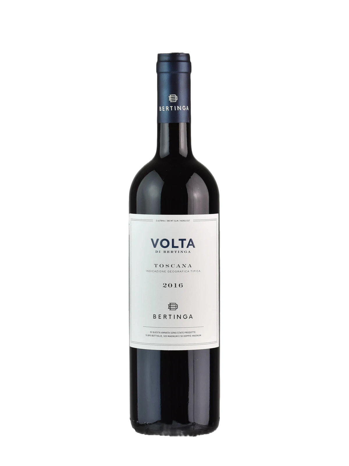 Bertinga Merlot Volta di Bertinga