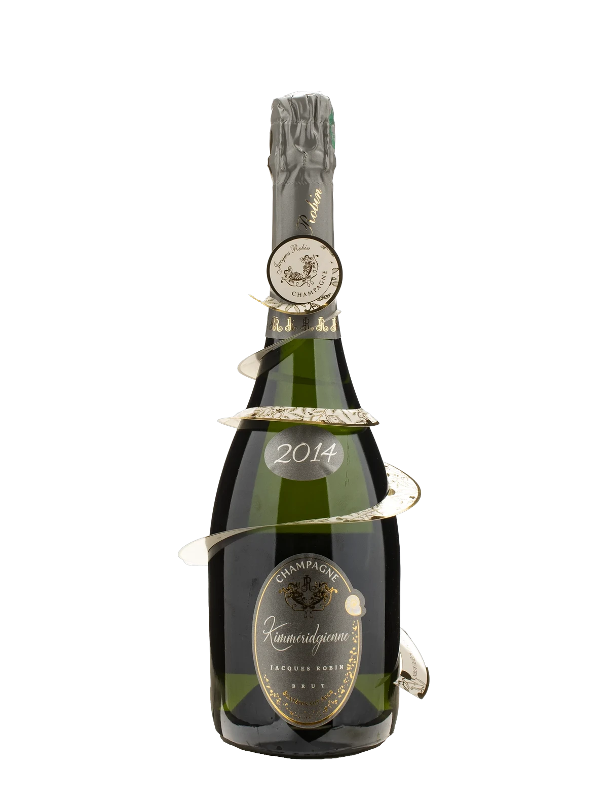 Jacques Robin Kimmeridgienne Brut