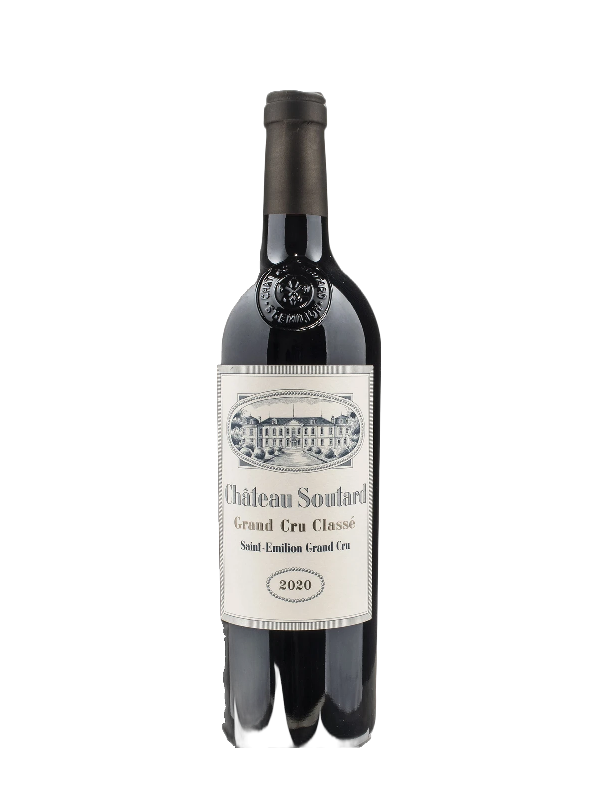 Chateau Soutard Saint Emilion Grand Cru