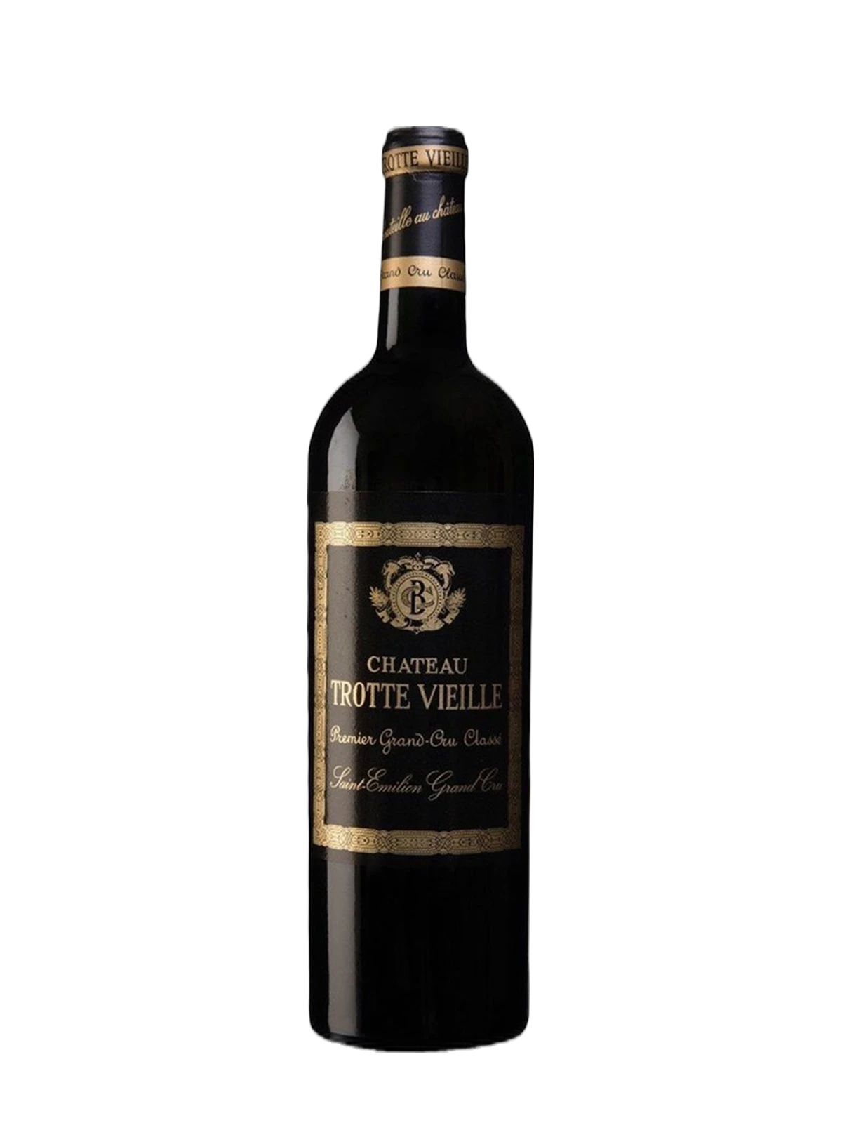 Château Trotte Vieille Saint-Émilion Grand Cru Château Trotte Vieille 1er G.Cru Classé