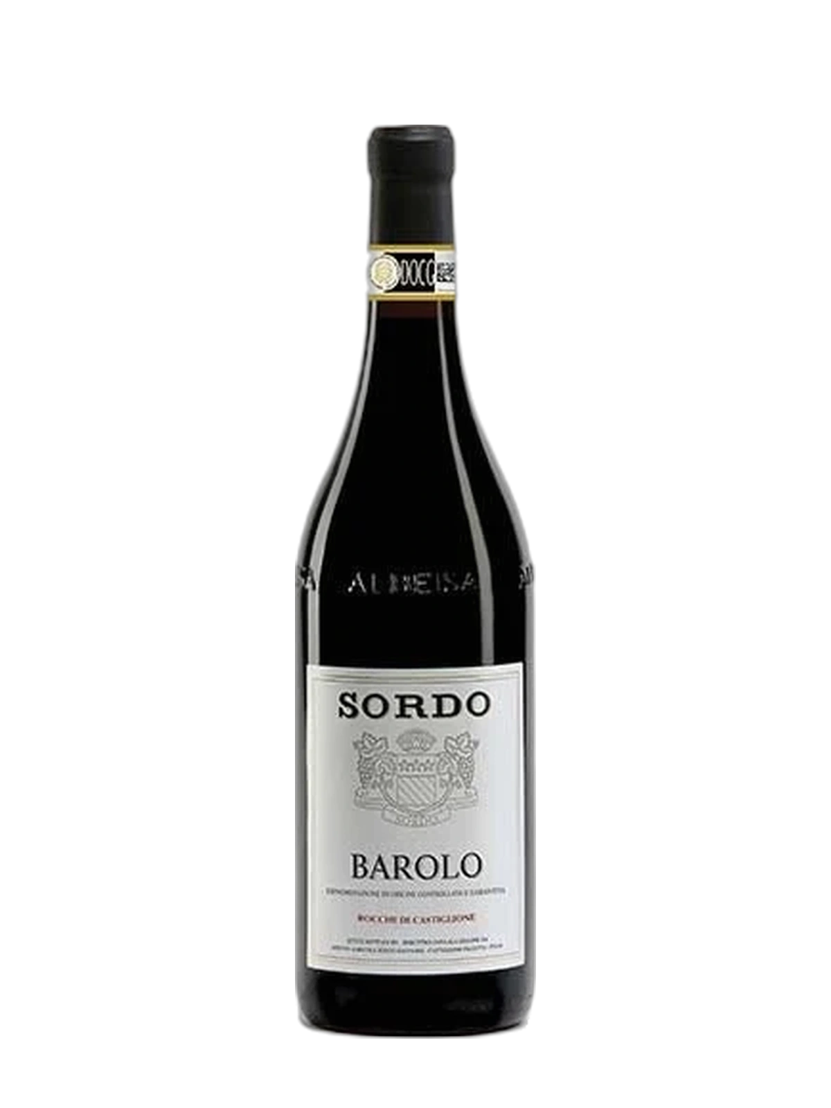 Sordo Barolo Rocche di Castiglione