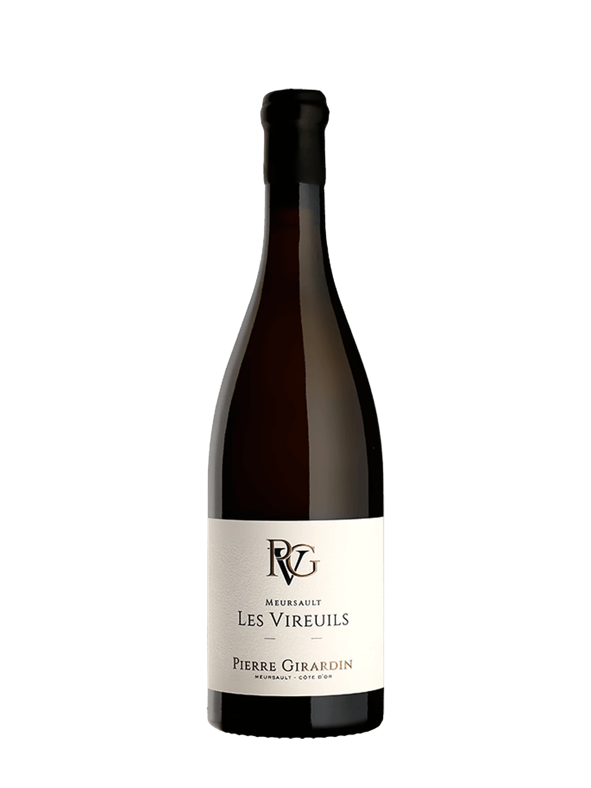 DOMAINE PIERRE VINCENT GIRARDIN Meursault Les Vireuils