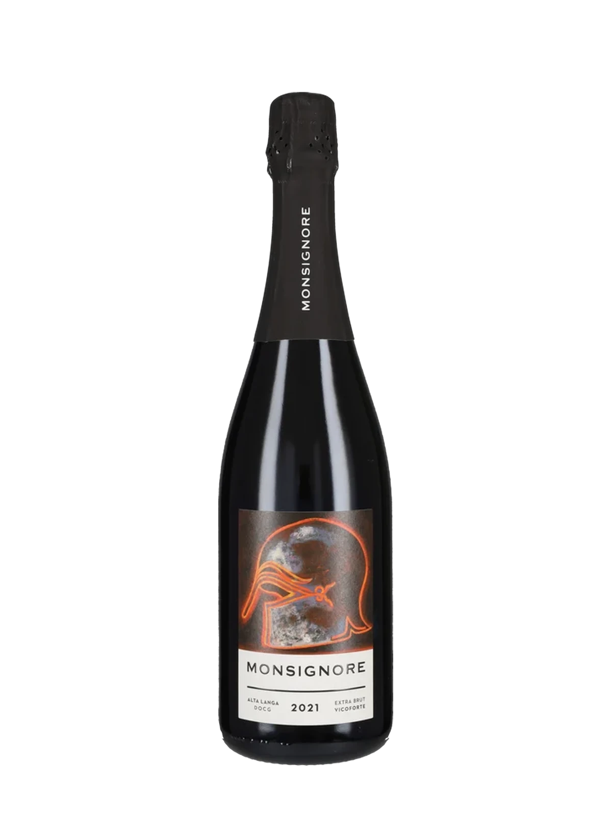 Monsignore Alta Langa Extra Brut