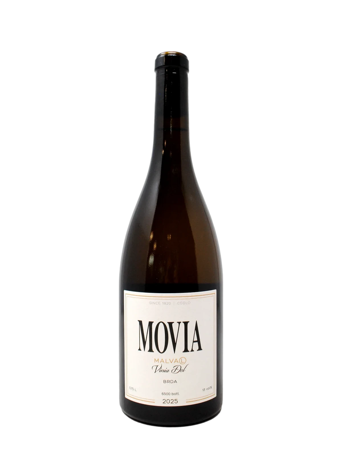 Movia Malval Vigna Dol
