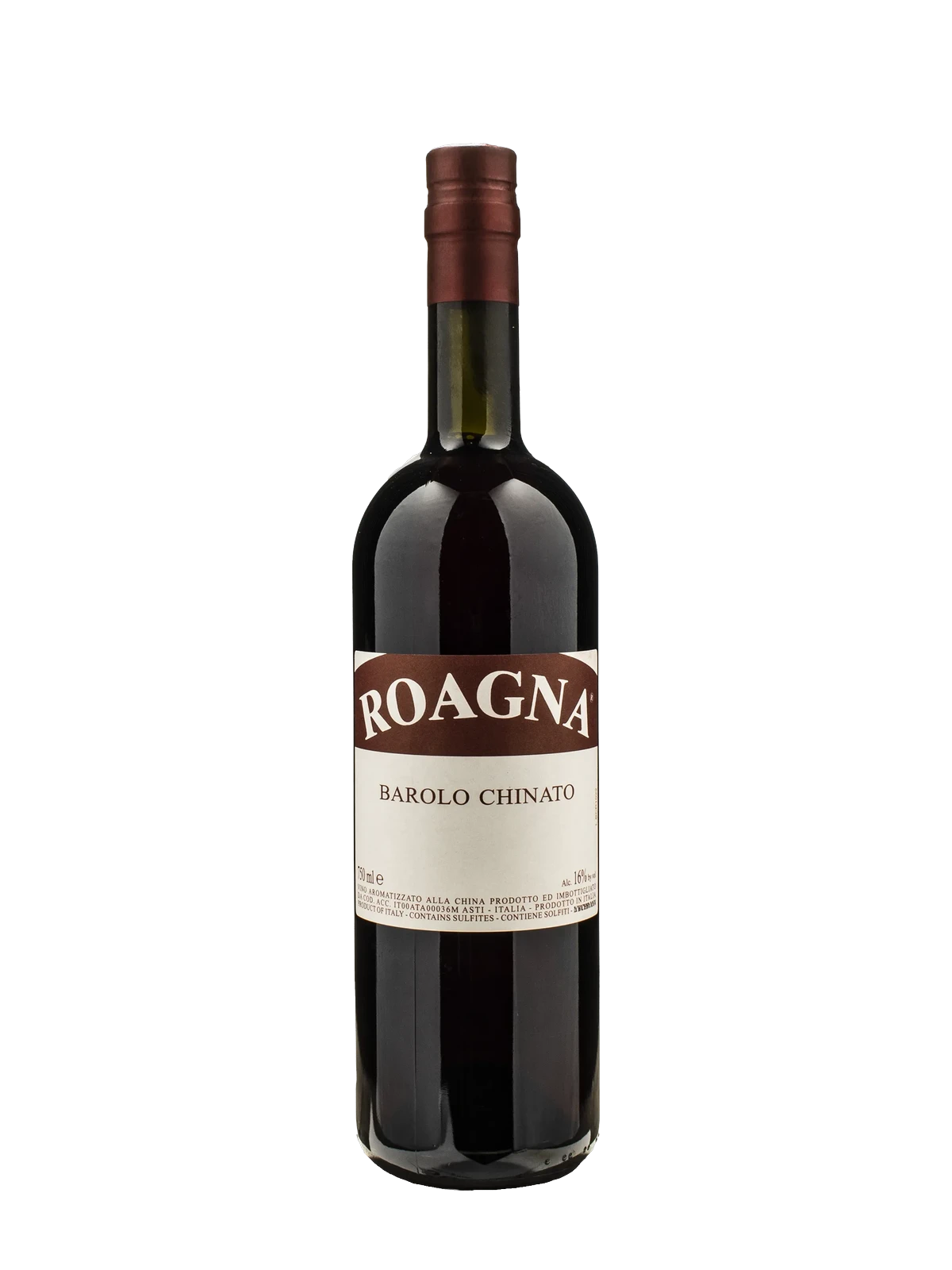 ROAGNA Barolo Chinato