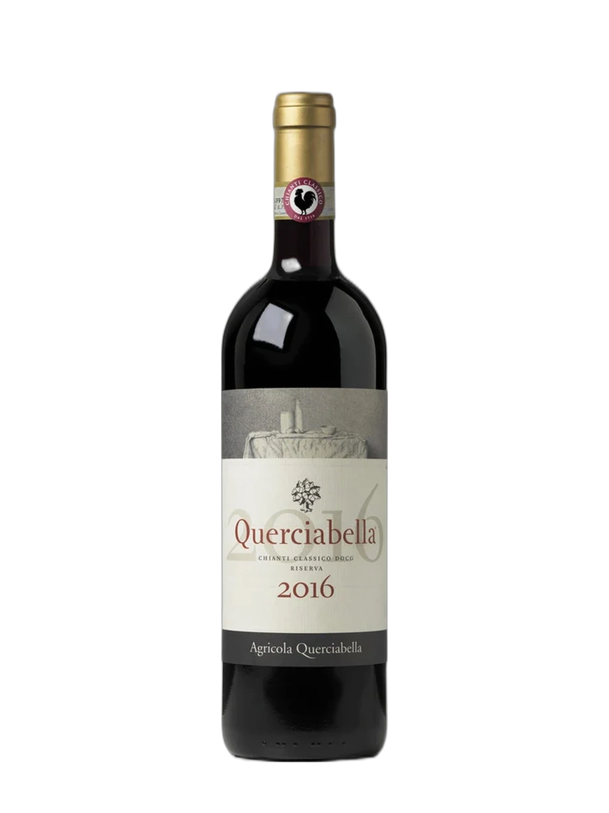 Querciabella Chianti Classico Riserva Querciabella