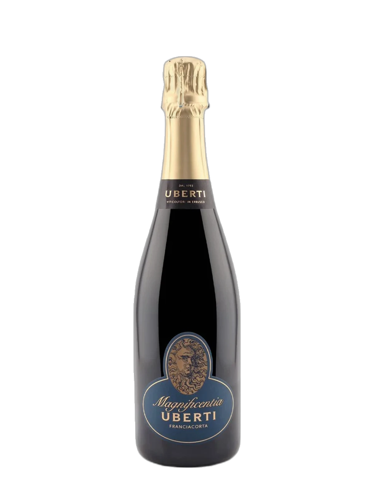 Uberti Franciacorta Satèn Magnificentia