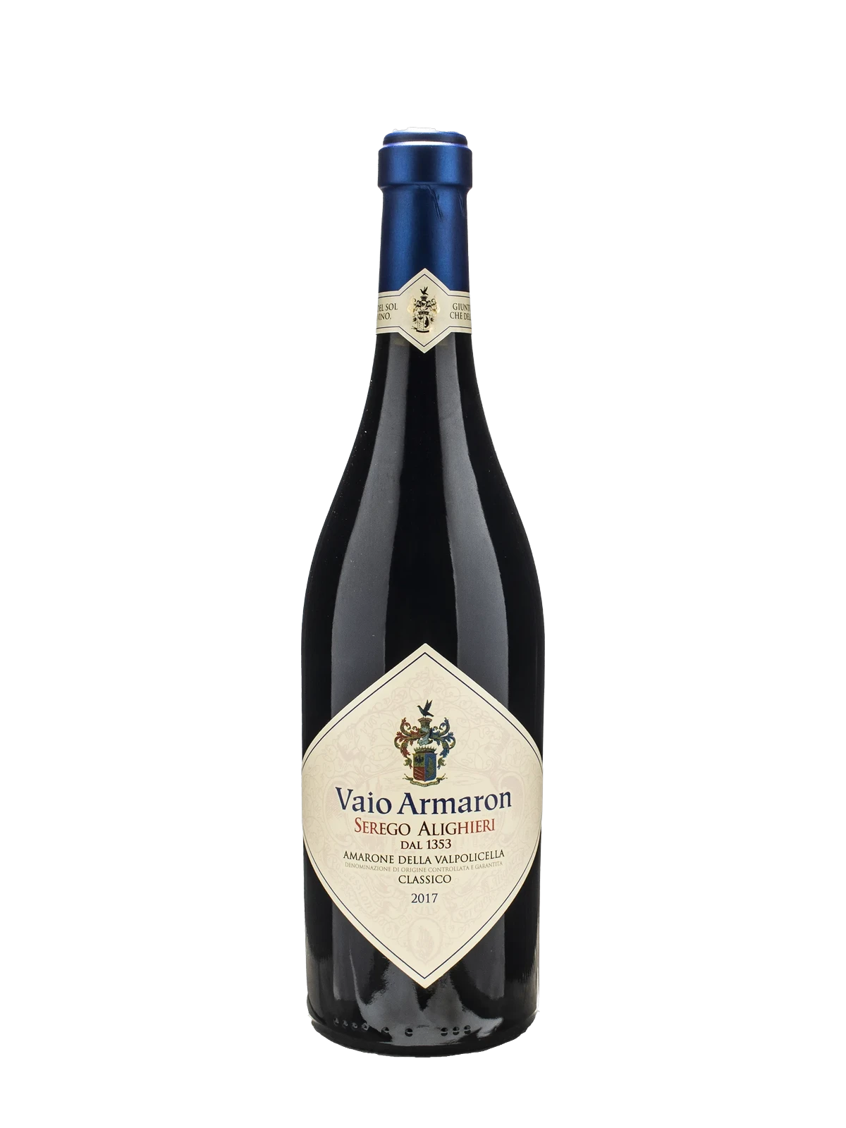 Serego Alighieri Amarone della Valpolicella Classico Vaio Armaron