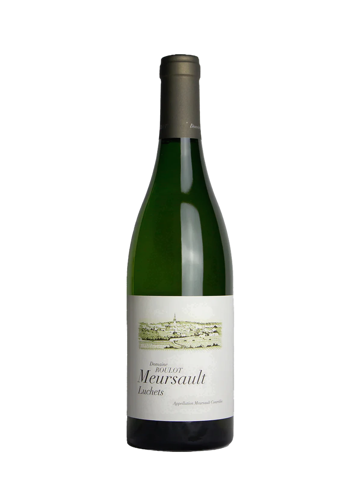 Domaine Roulot Meursault Luchets