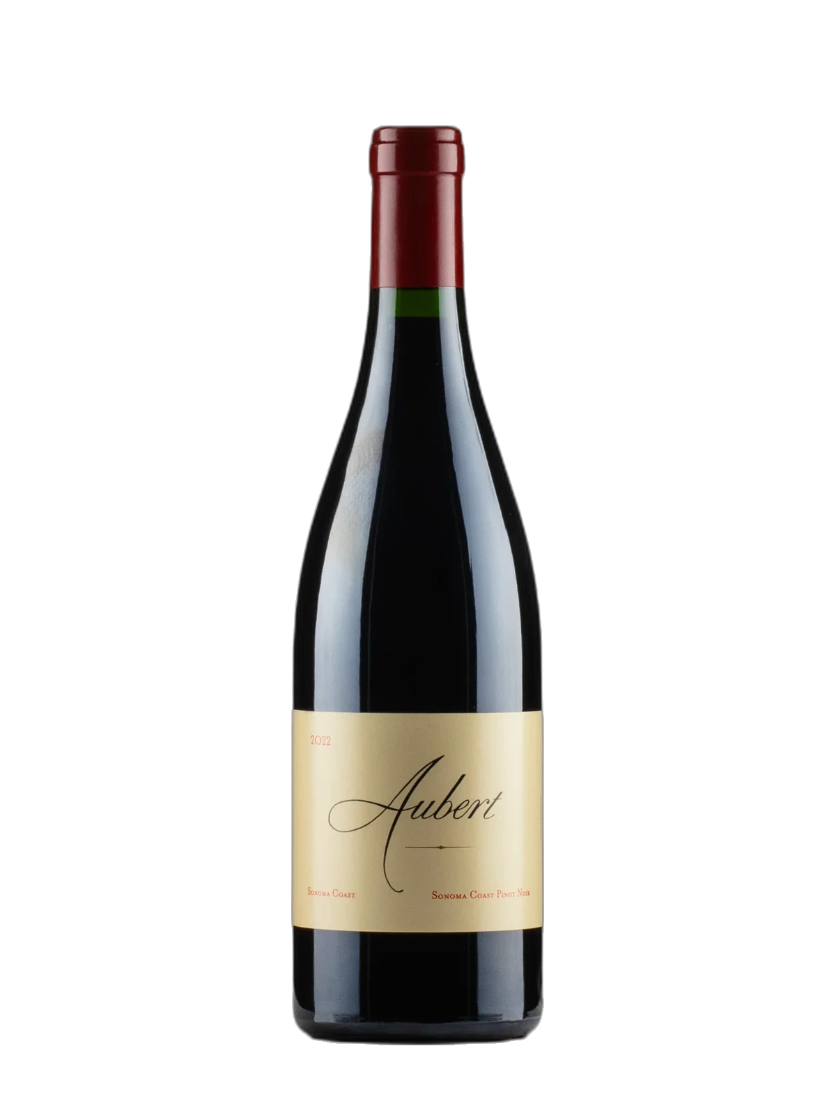 Aubert Pinot Noir Sonoma Coast 2022