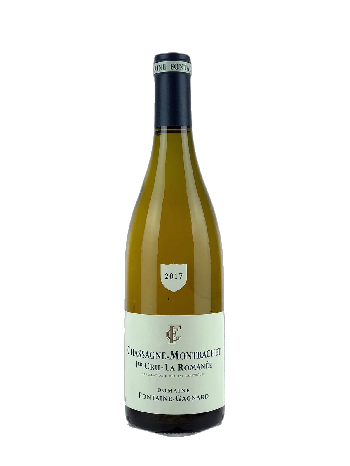 Fontaine-Gagnard Chassagne-Montrachet 1er Cru La Romanée