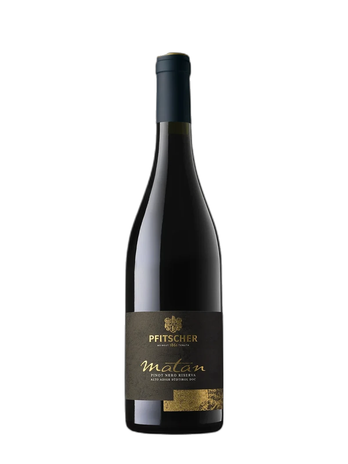 Pfitscher Alto Adige Pinot Nero Riserva Matan