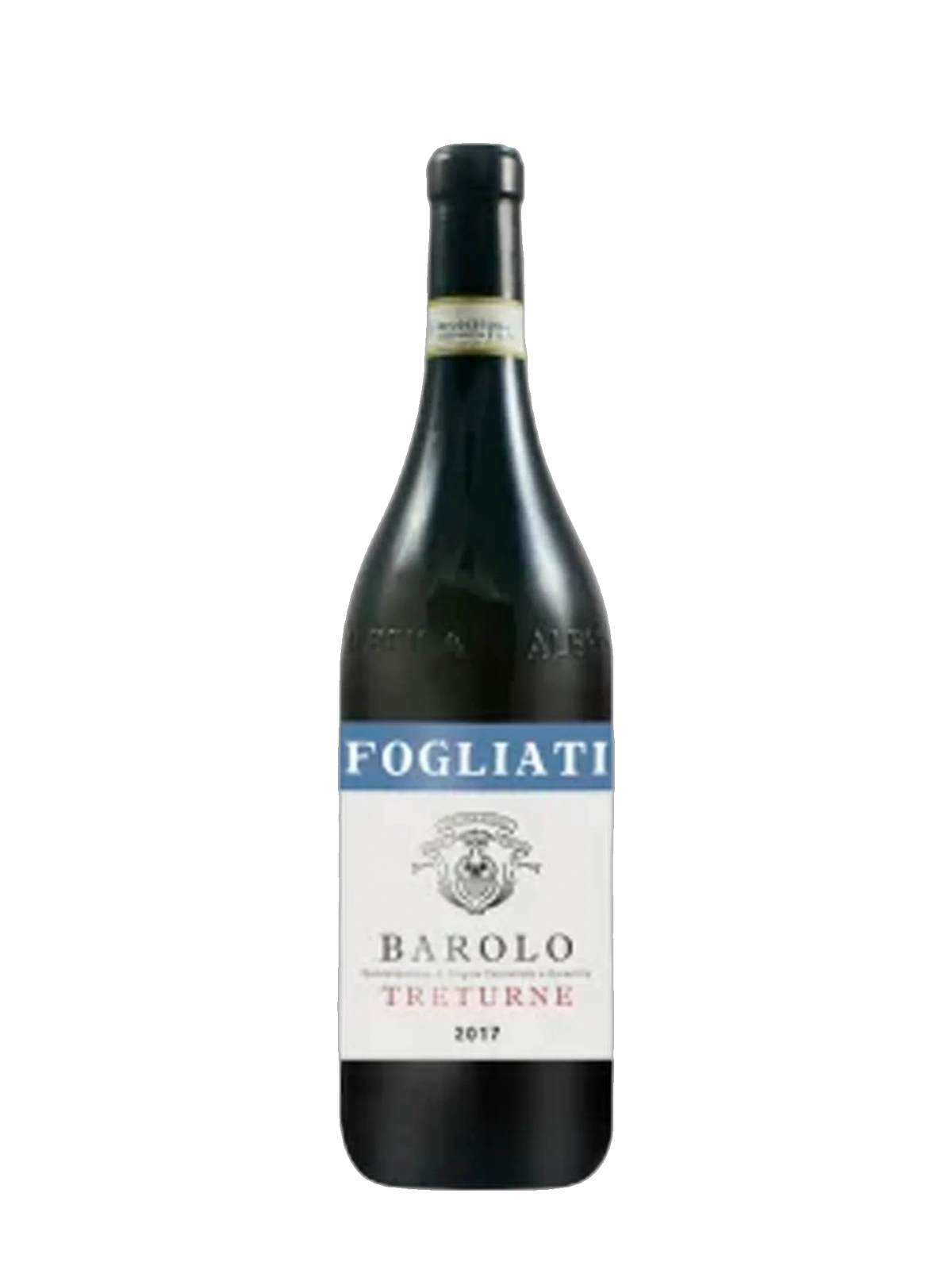 Poderi Fogliati Barolo Treturne