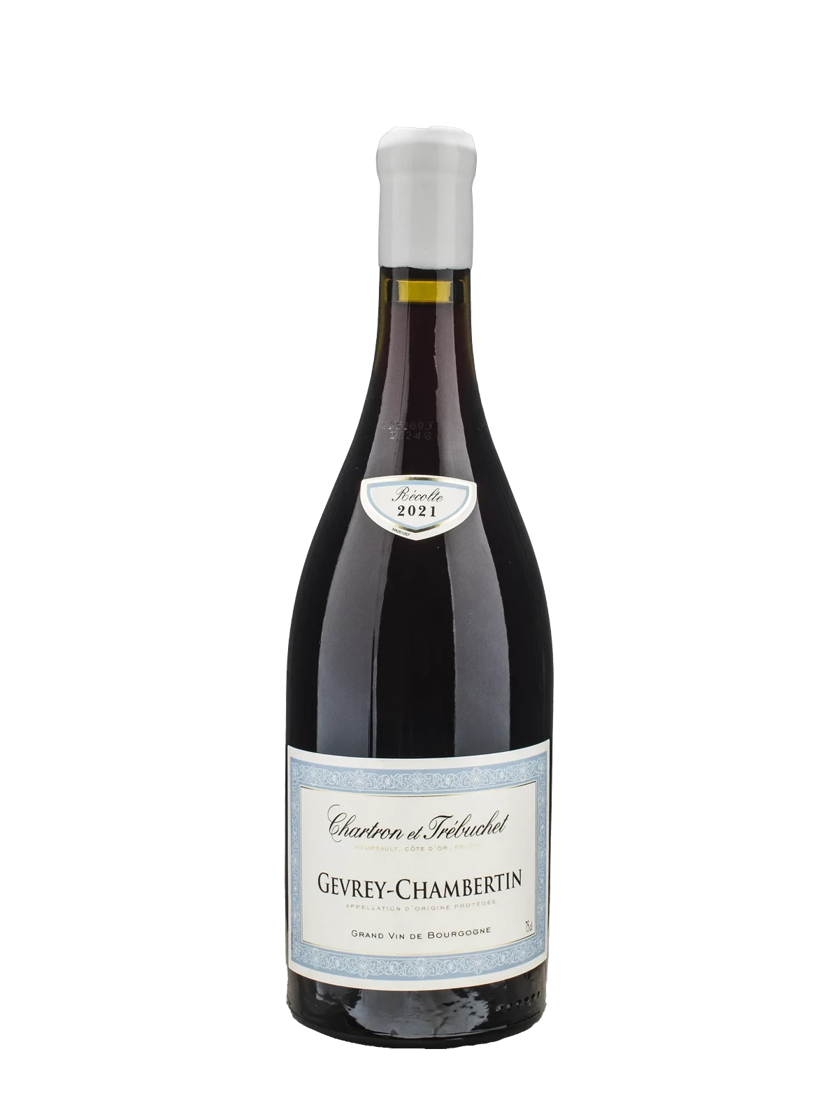 Chartron et Trebuchet Gevrey Chambertin