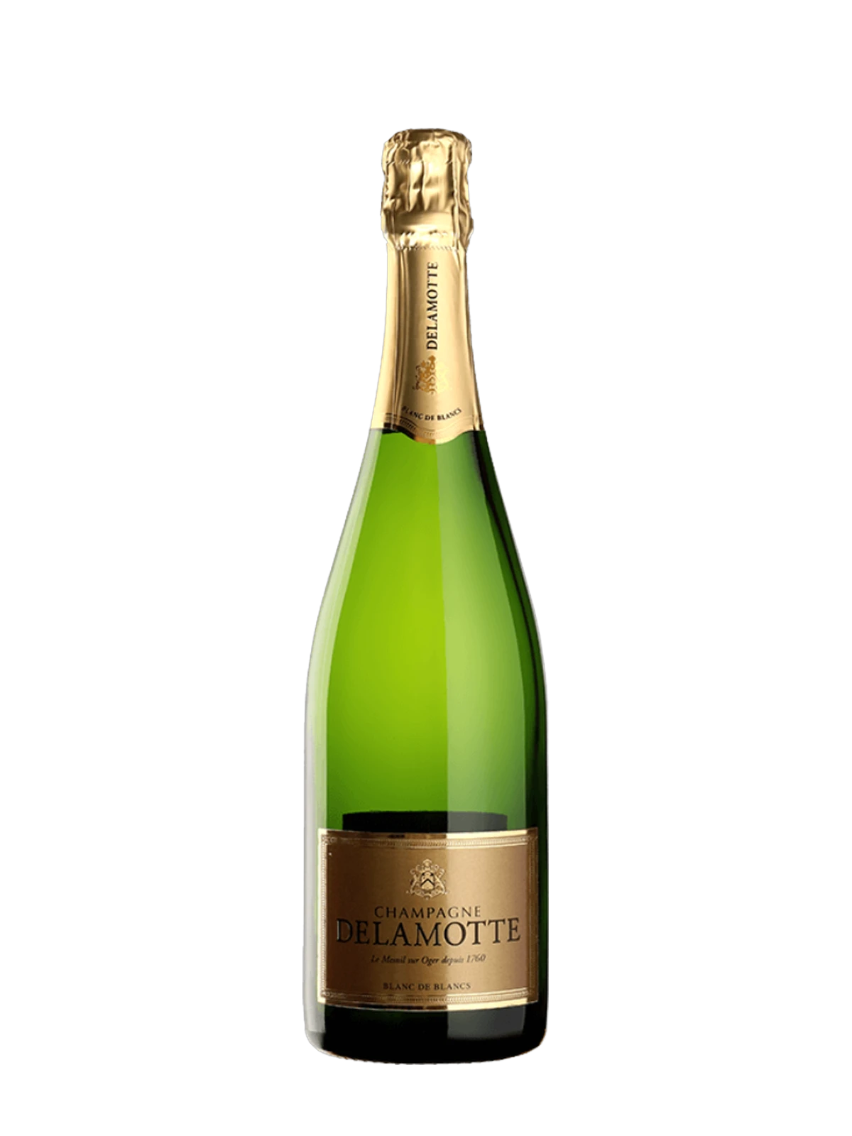 Delamotte Blanc de Blancs