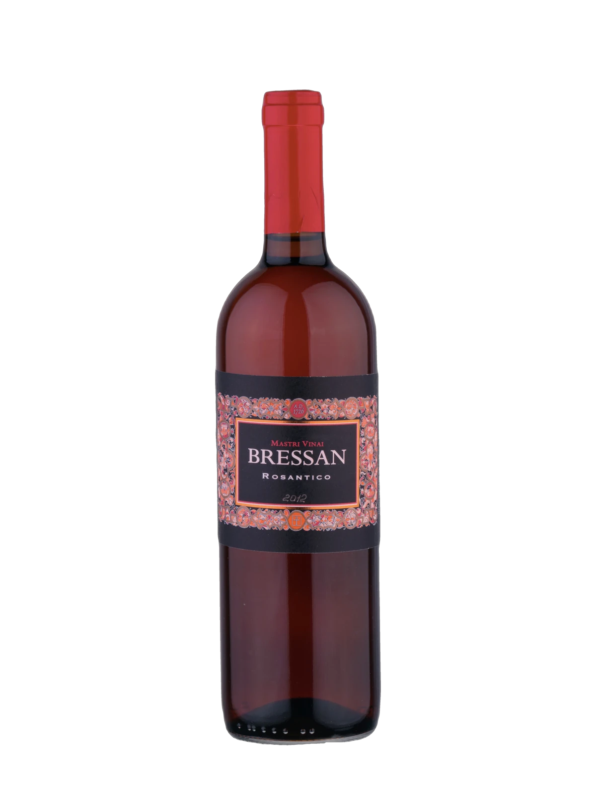 Bressan Mastri Vinai Rosantico
