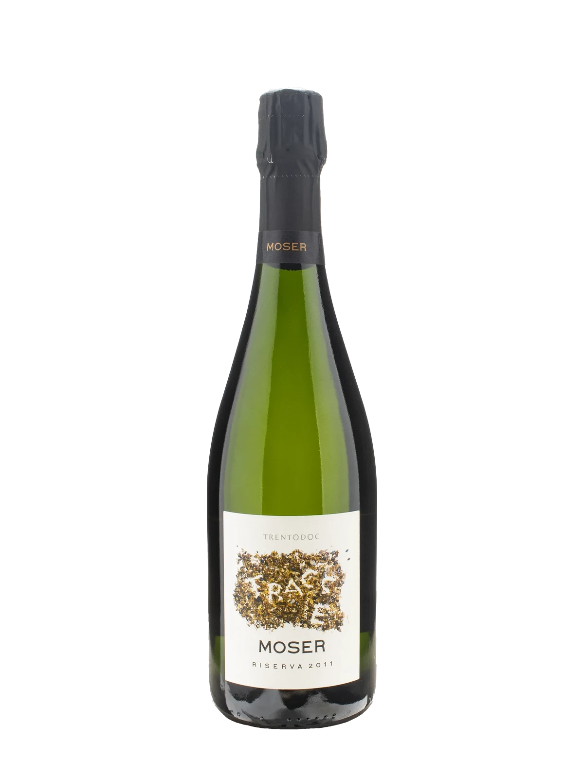 Moser Trento Riserva Tracce Extra Brut