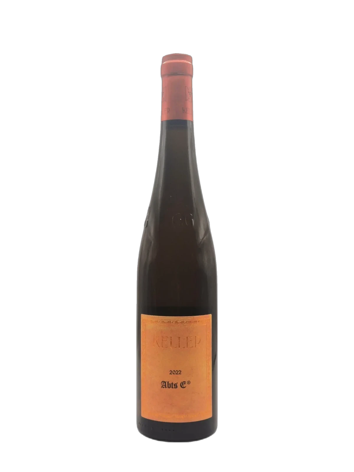 Keller Rheinhessen Riesling GG Abtserde