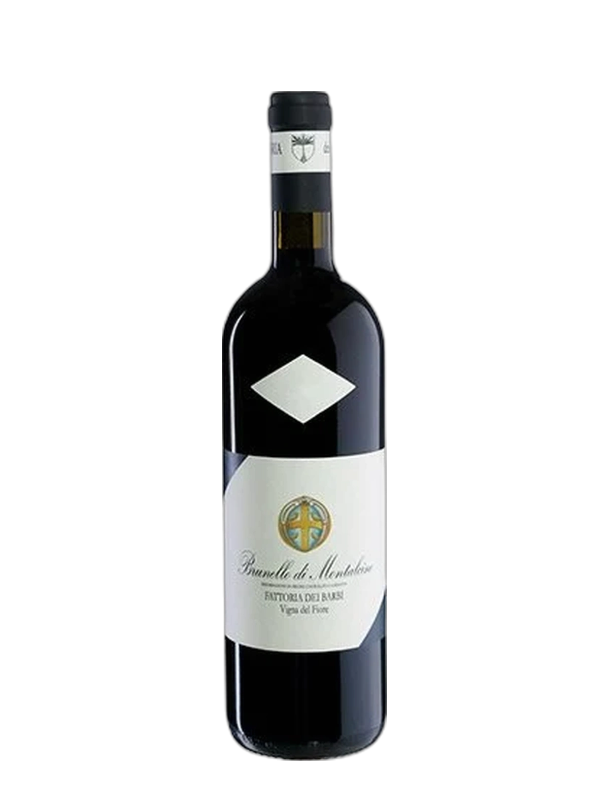 Fattoria dei Barbi Brunello di Montalcino Vigna del Fiore