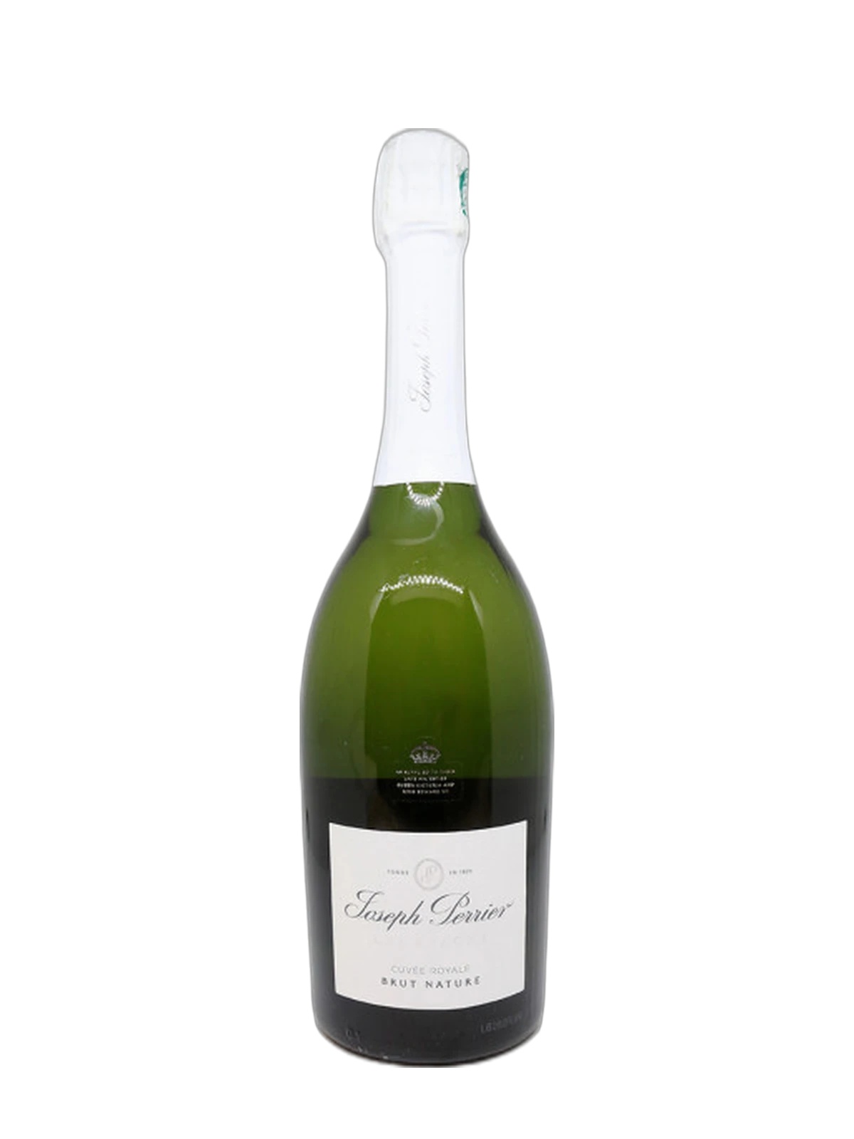 Joseph Perrier Cuvée Royale Brut nature
