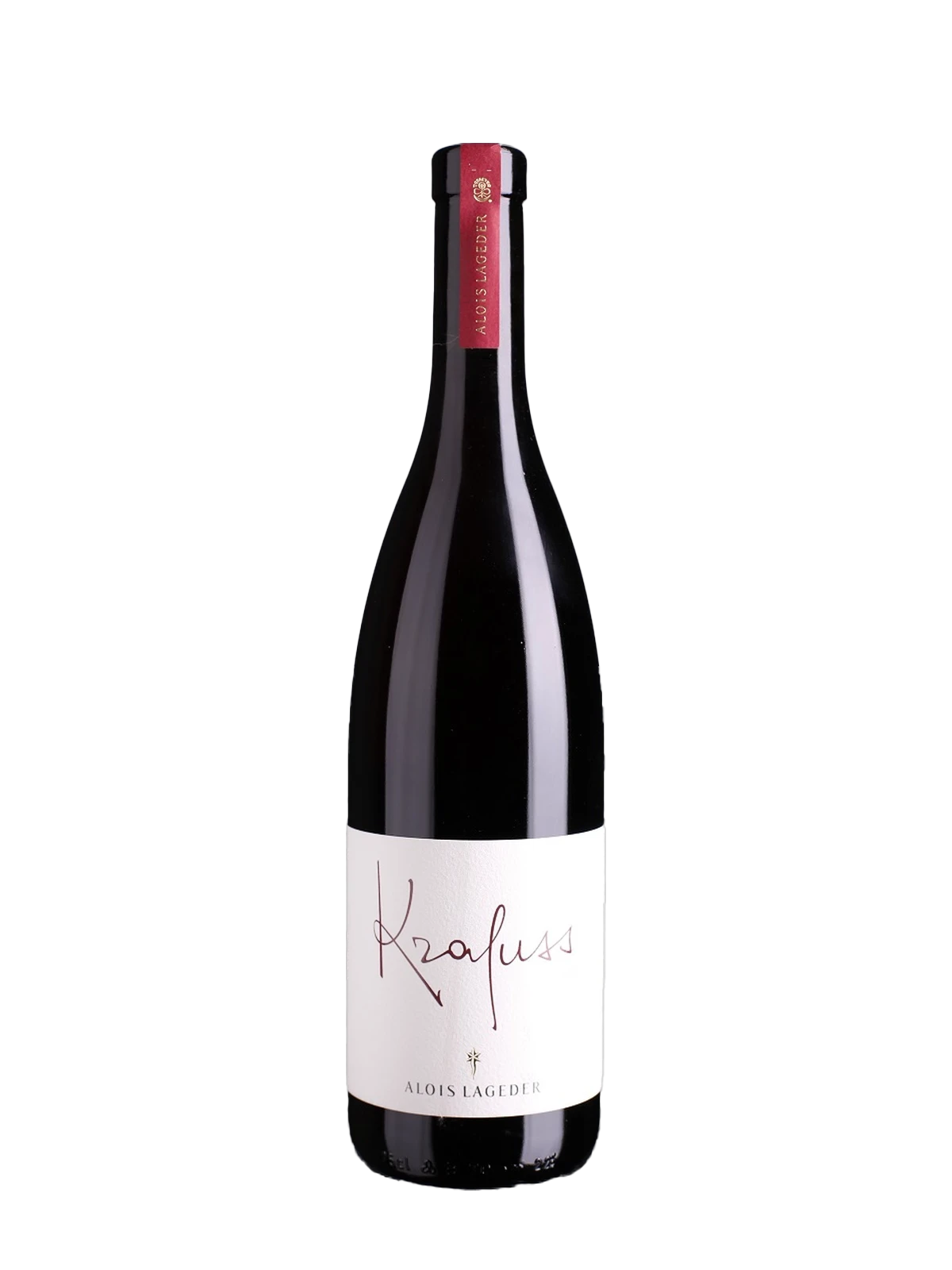 Alois Lageder Pinot Nero Krafuss
