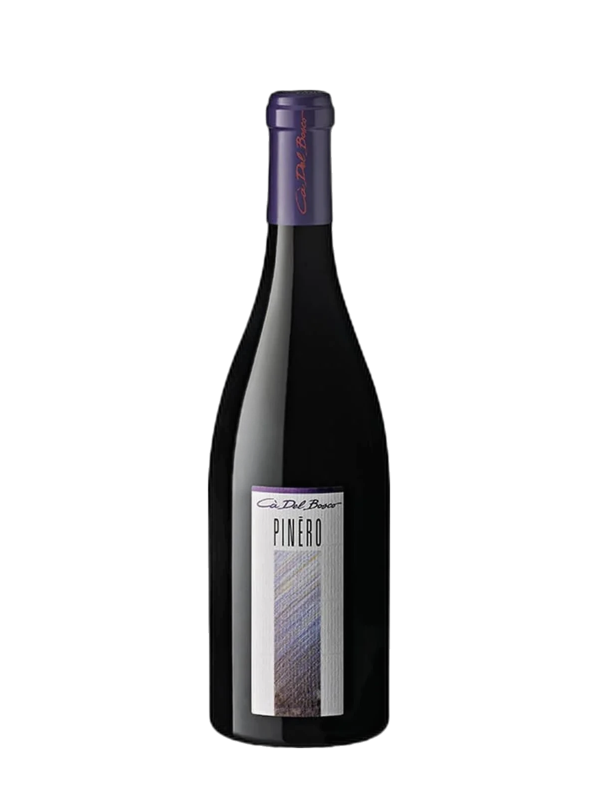 CA’ DEL BOSCO Pinéro - Rosso del Sebino