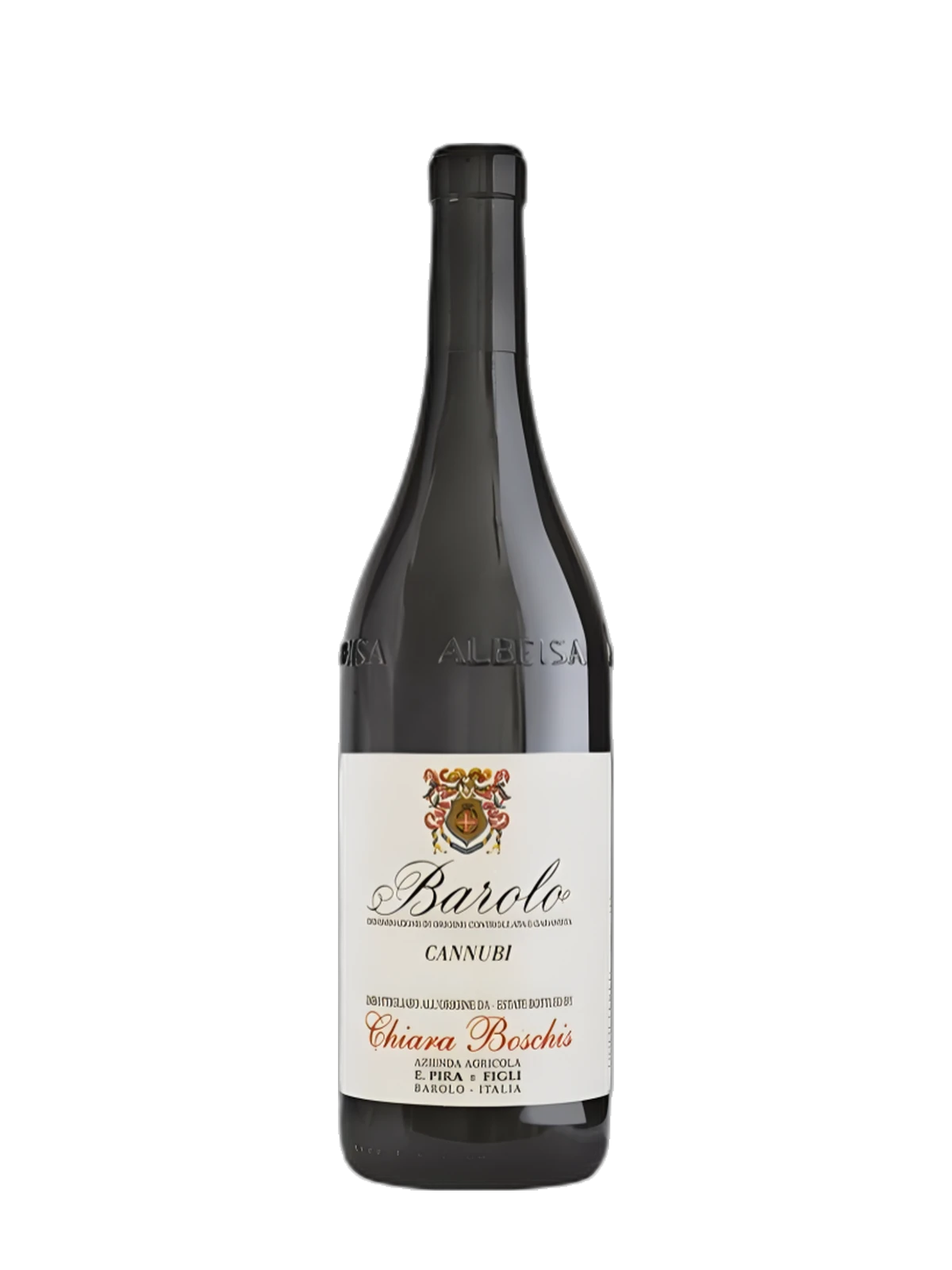 Pira E. & Figli - Chiara Boschis Barolo Cannubi