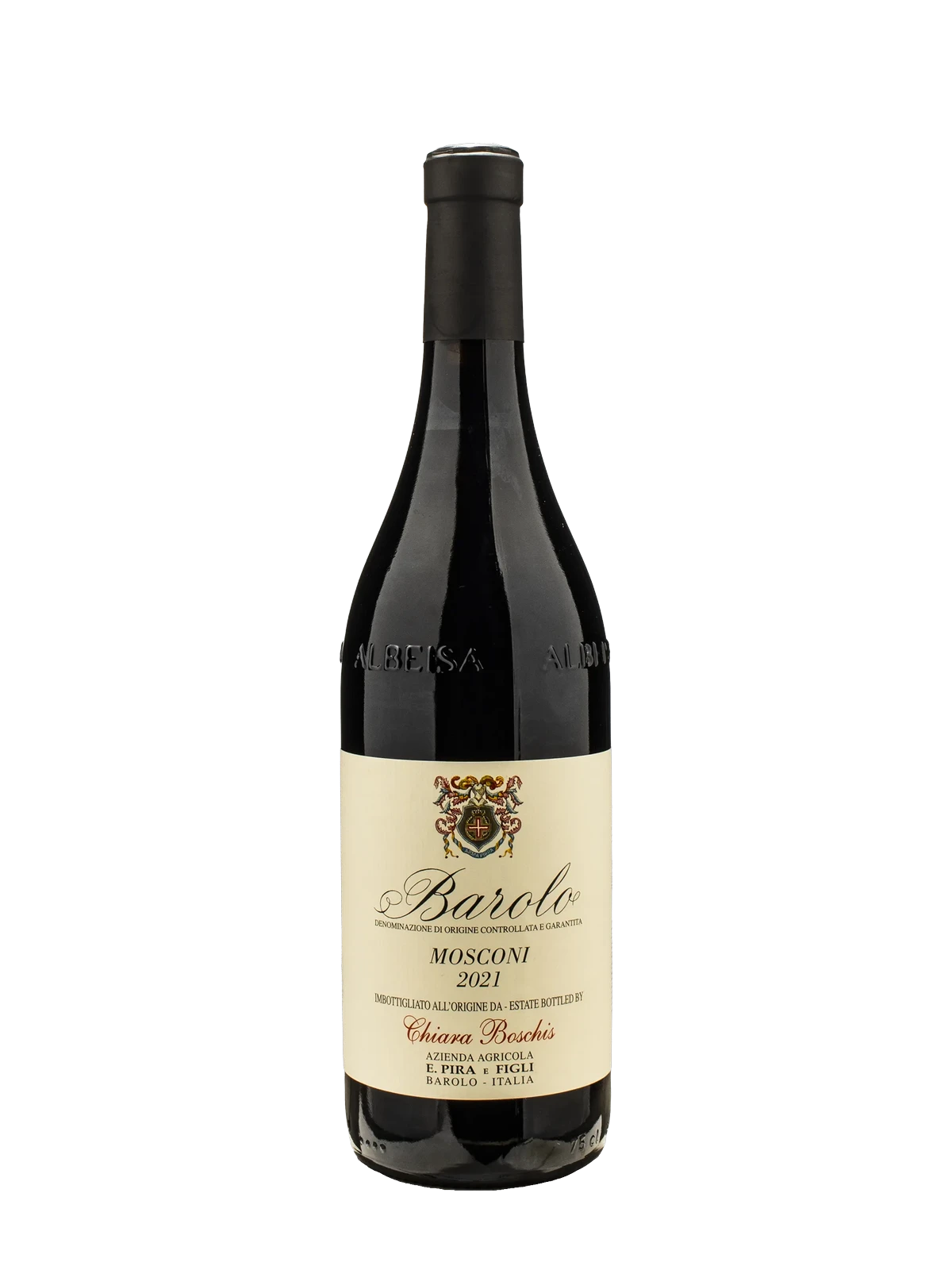 Pira E. & Figli - Chiara Boschis Barolo Mosconi