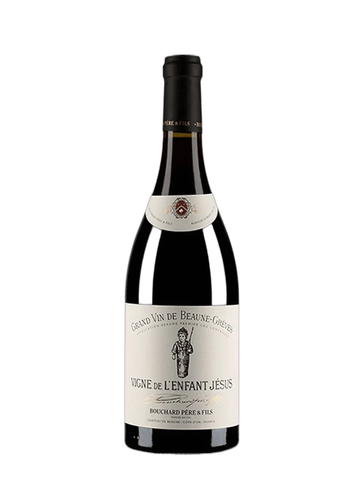 Bouchard Père & Fils Beaune Vigne de l'Enfant Jésus 1er Cru