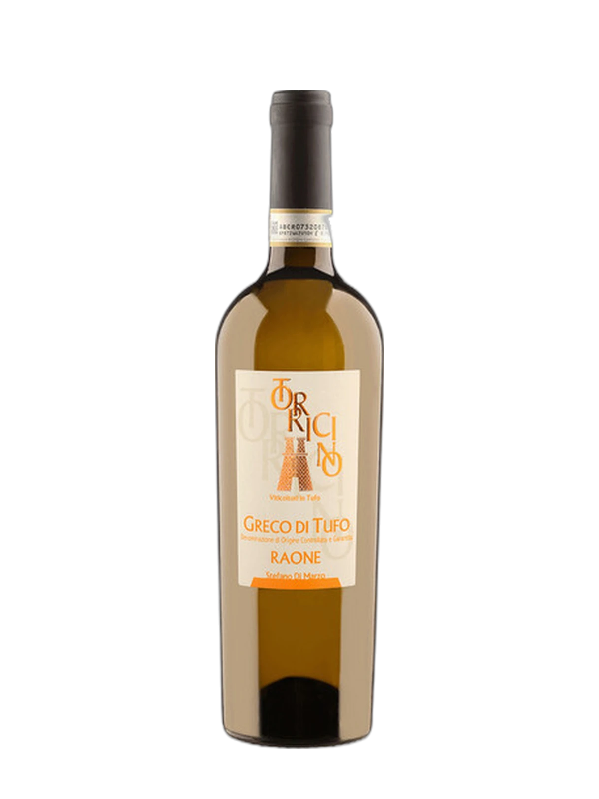TORRICINO Greco di Tufo Raone