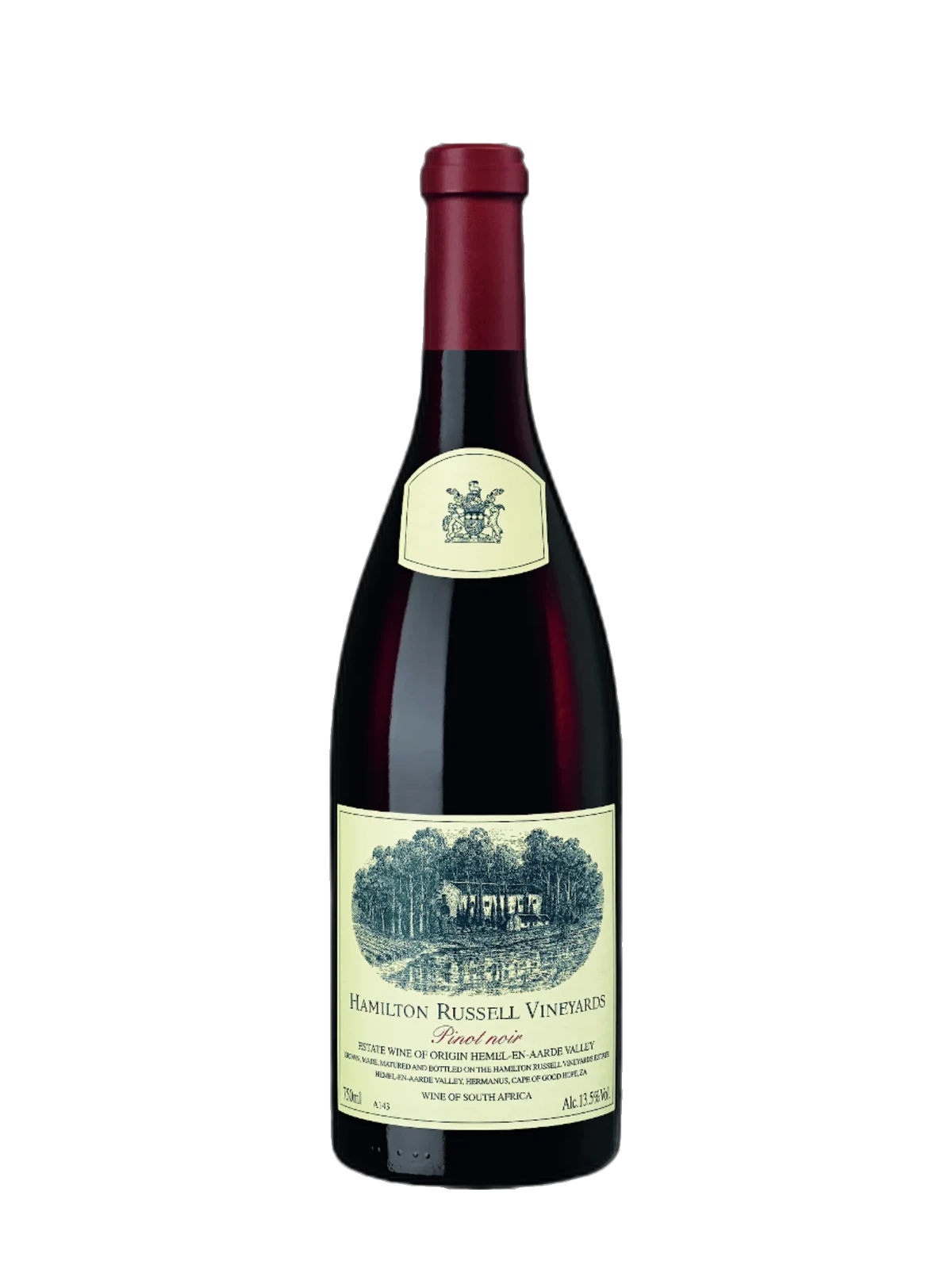 Hamilton-Russell Pinot Noir