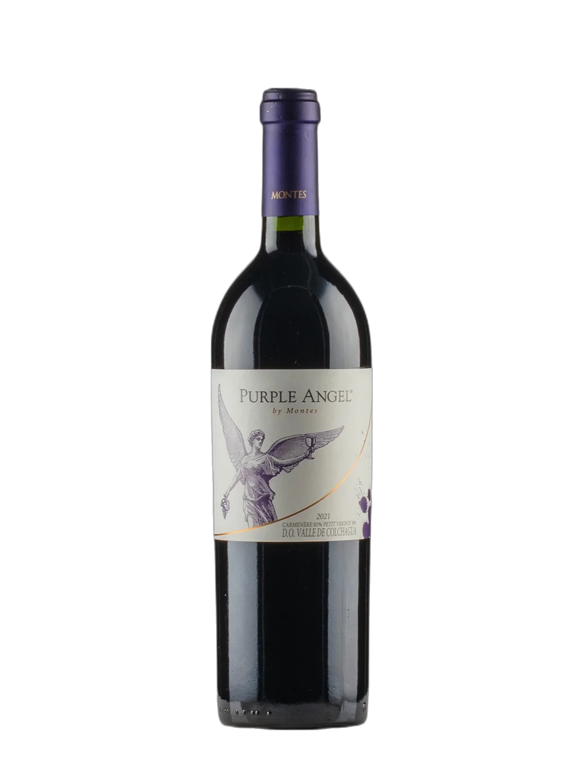 Montes Purple Angel