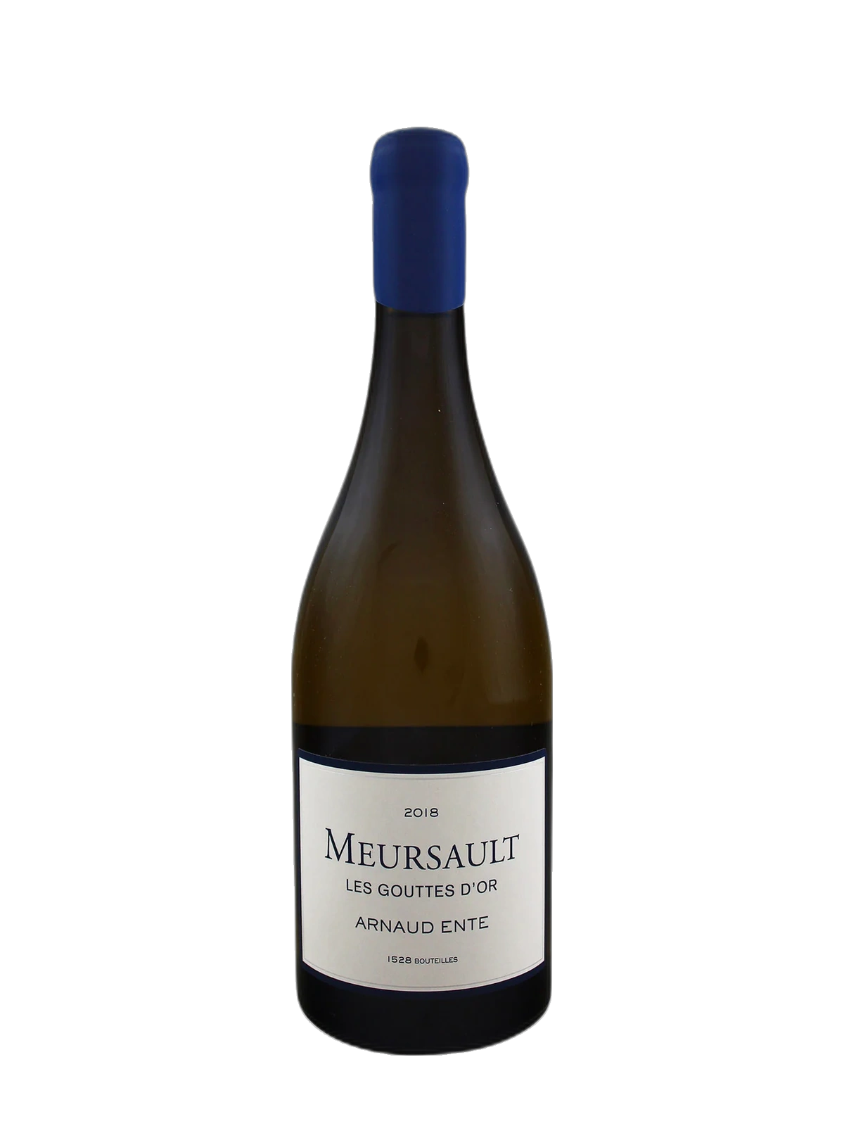 ARNAUD ENTE Meursault La Goutte d'Or