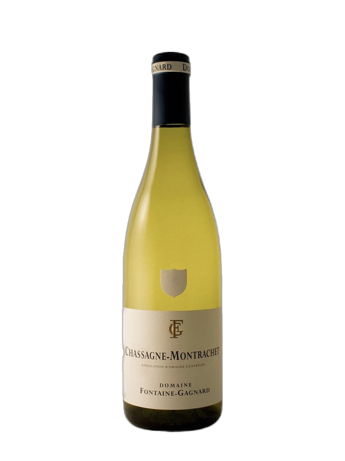 Fontaine-Gagnard Chassagne-Montrachet Blanc
