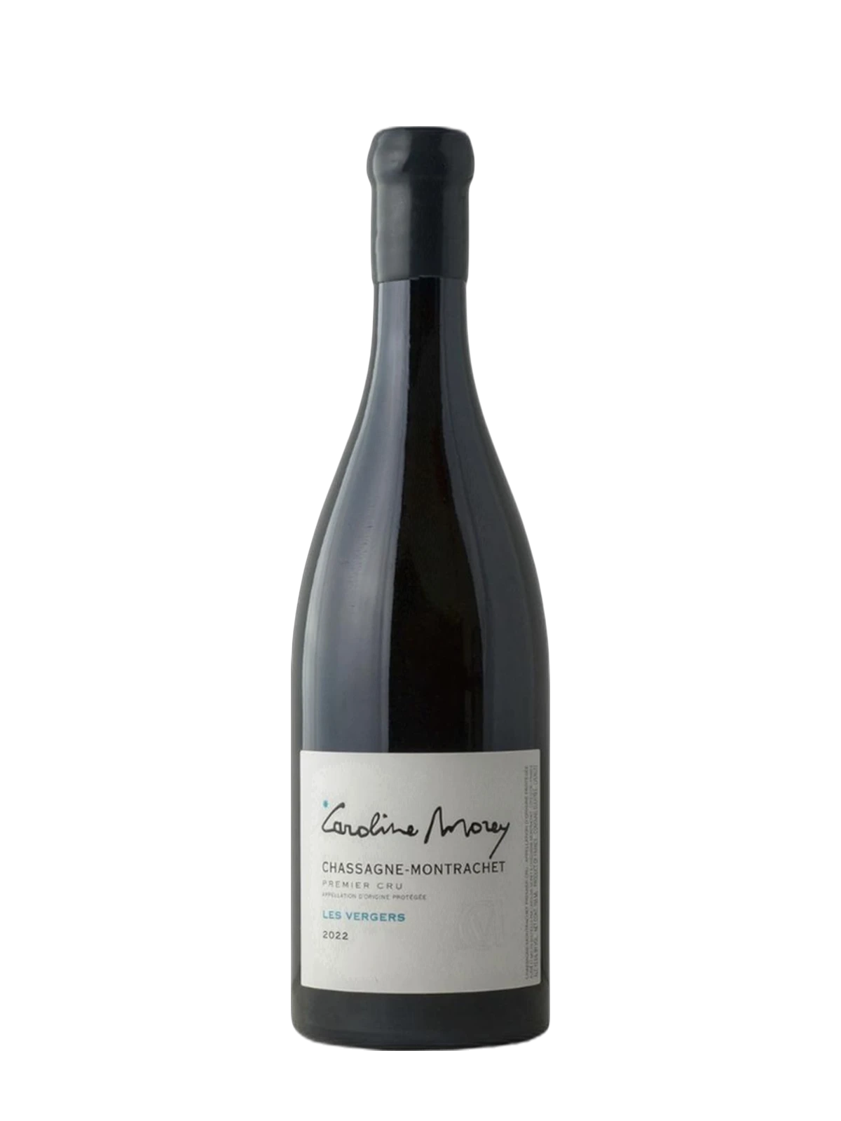 Caroline Morey Chassagne-Montrachet 1er Cru Les Vergers