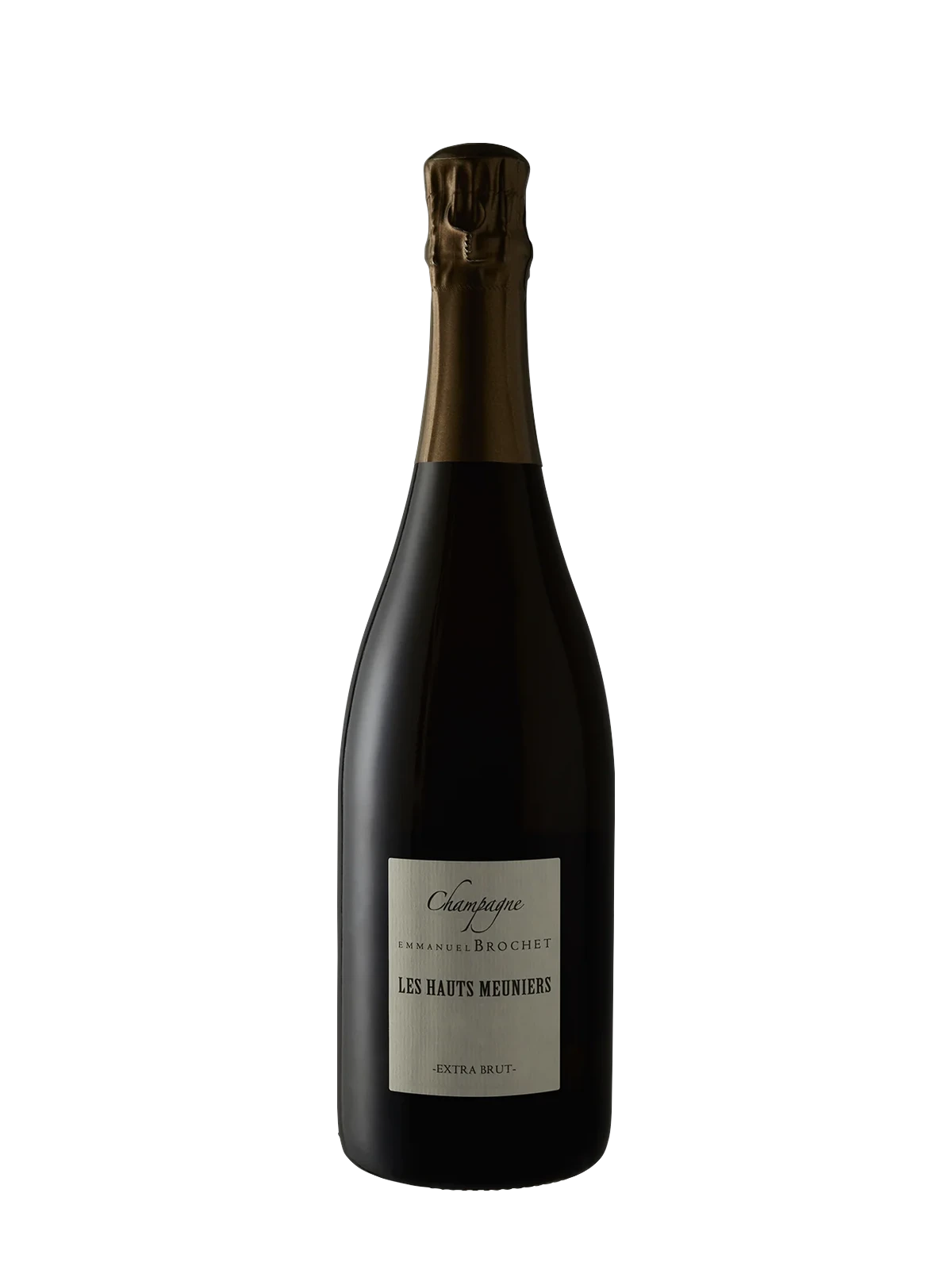 EMMANUEL BROCHET Les Hauts Meuniers 2016